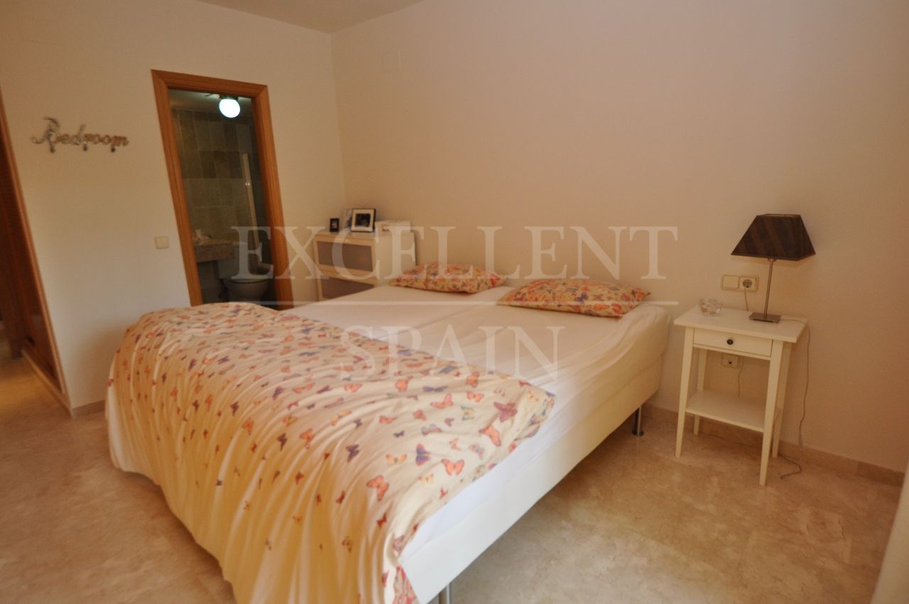 Ground Floor Apartment in Costalita, Estepona