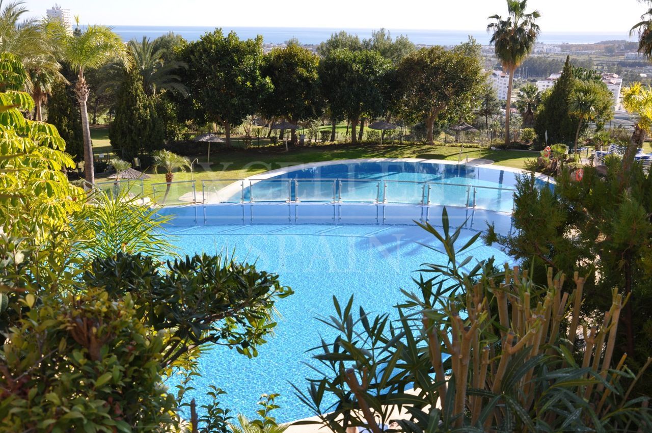 Apartamento en Magna Marbella, Nueva Andalucia
