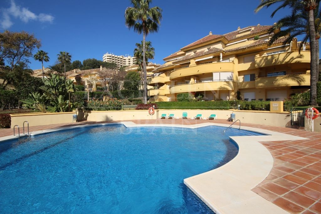 Appartement in Rio Real, Marbella East