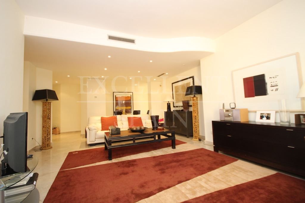 Appartement in Rio Real, Marbella East