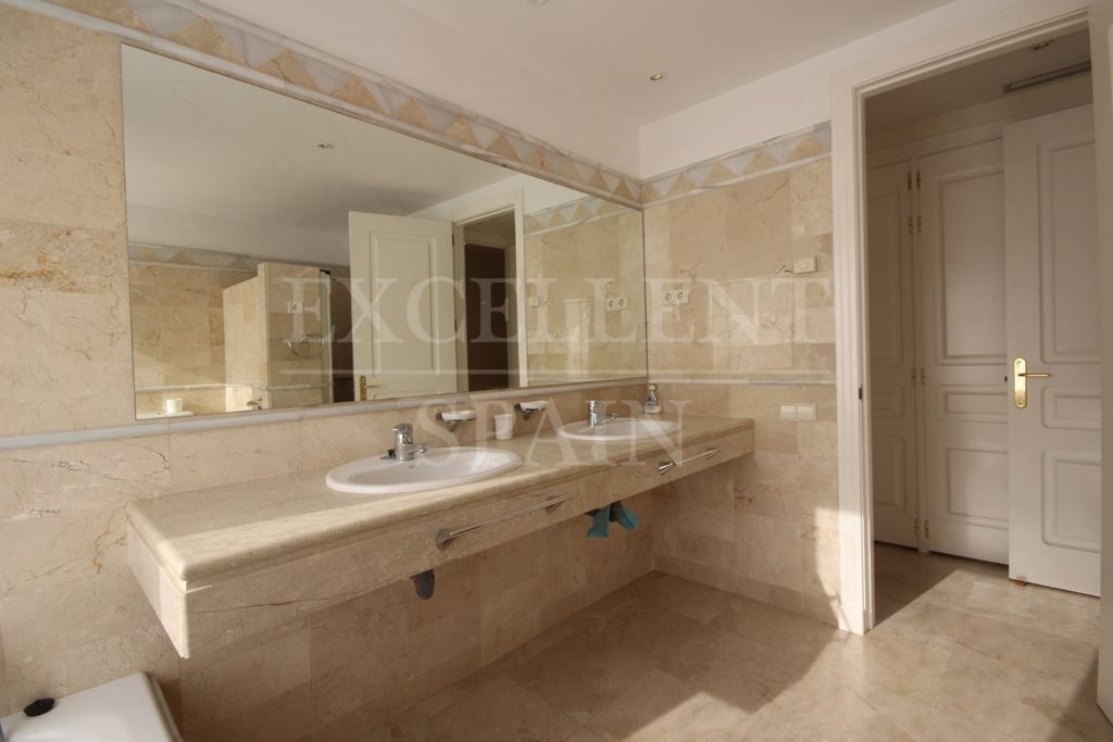 Appartement in Rio Real, Marbella East