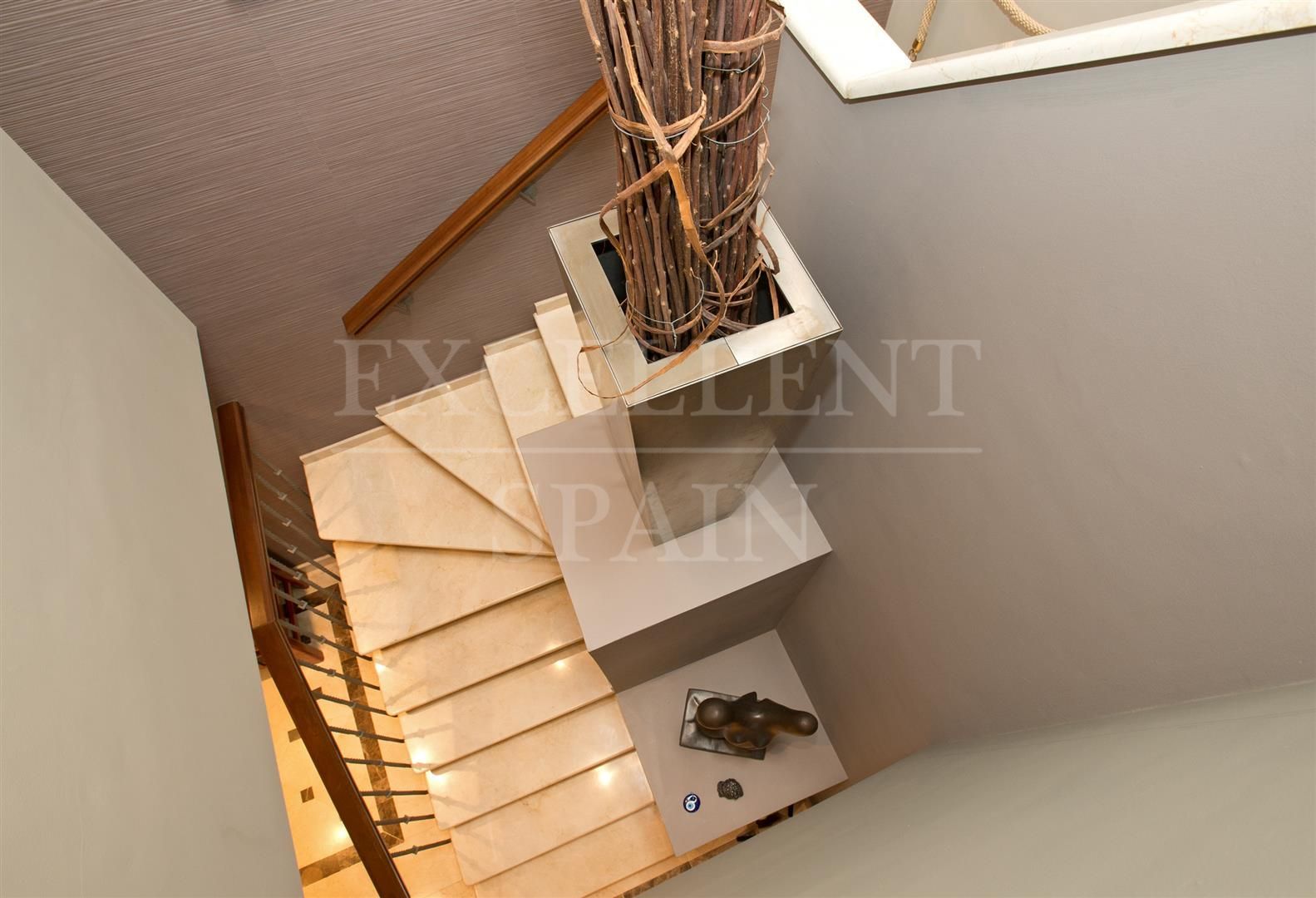 Penthouse in Torre Bermeja, Estepona