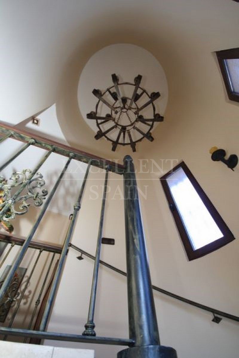 Villa in Las Chapas, Marbella East