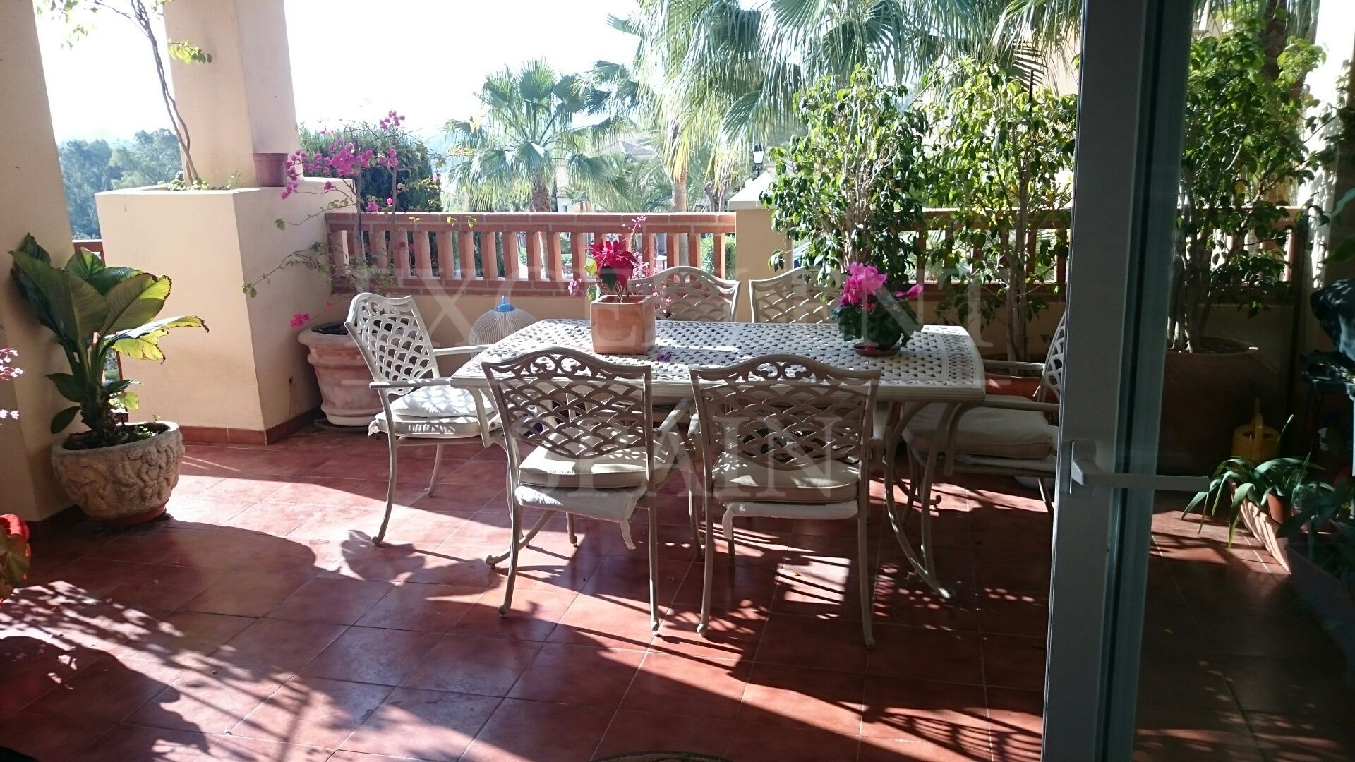Duplex Penthouse in Marques de Atalaya, Benahavis