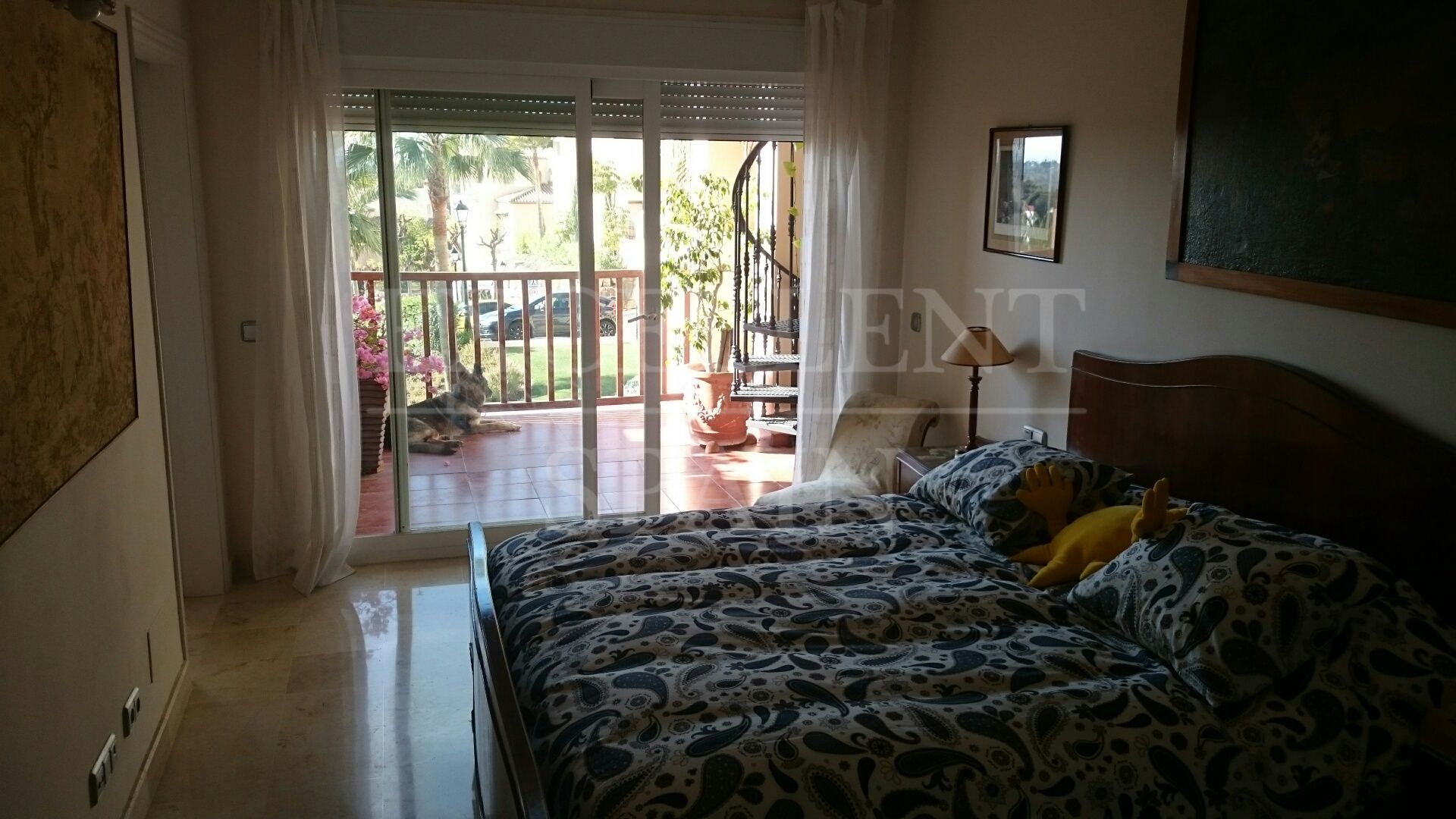 Duplex Penthouse in Marques de Atalaya, Benahavis