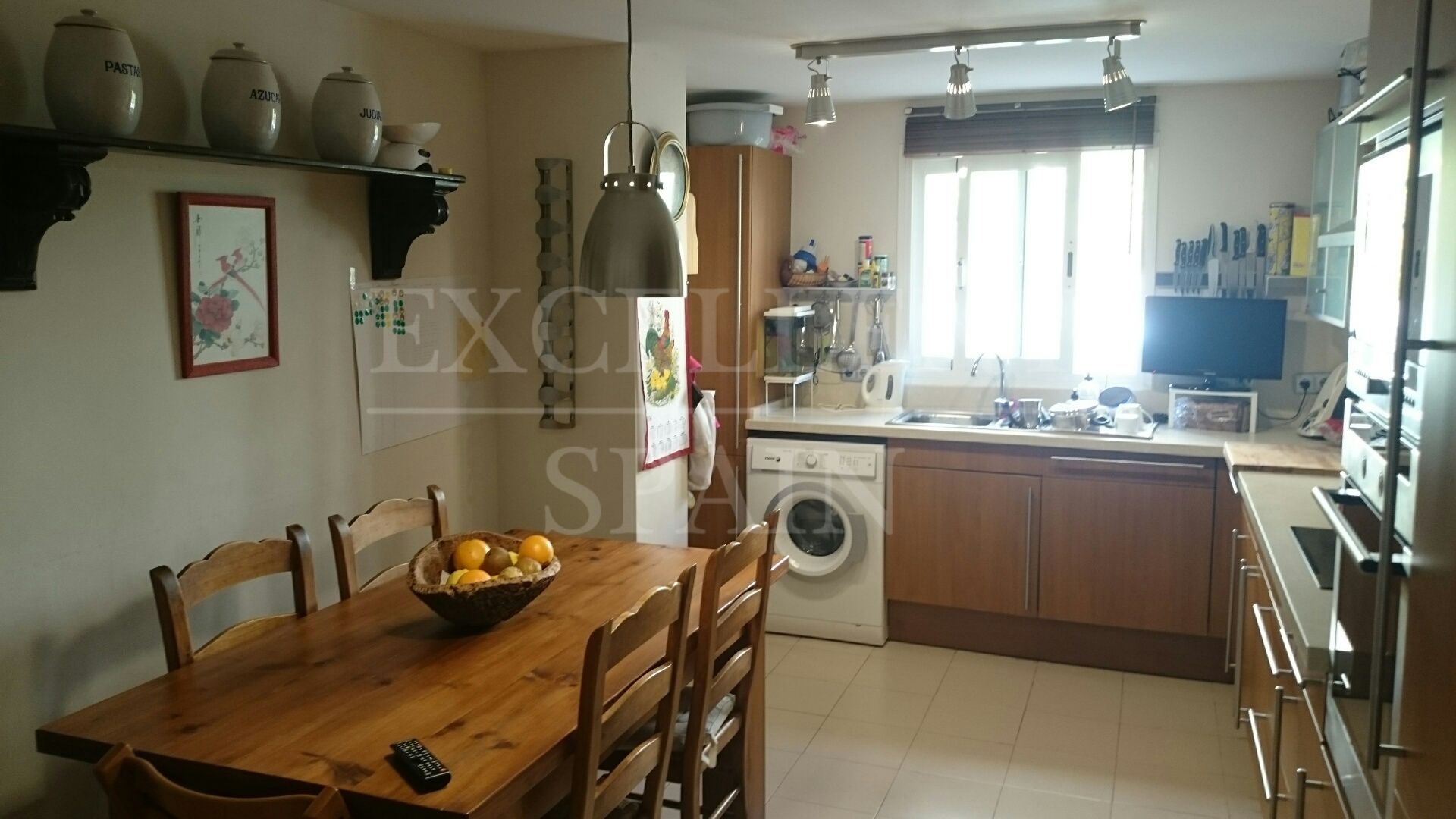 Duplex Penthouse in Marques de Atalaya, Benahavis