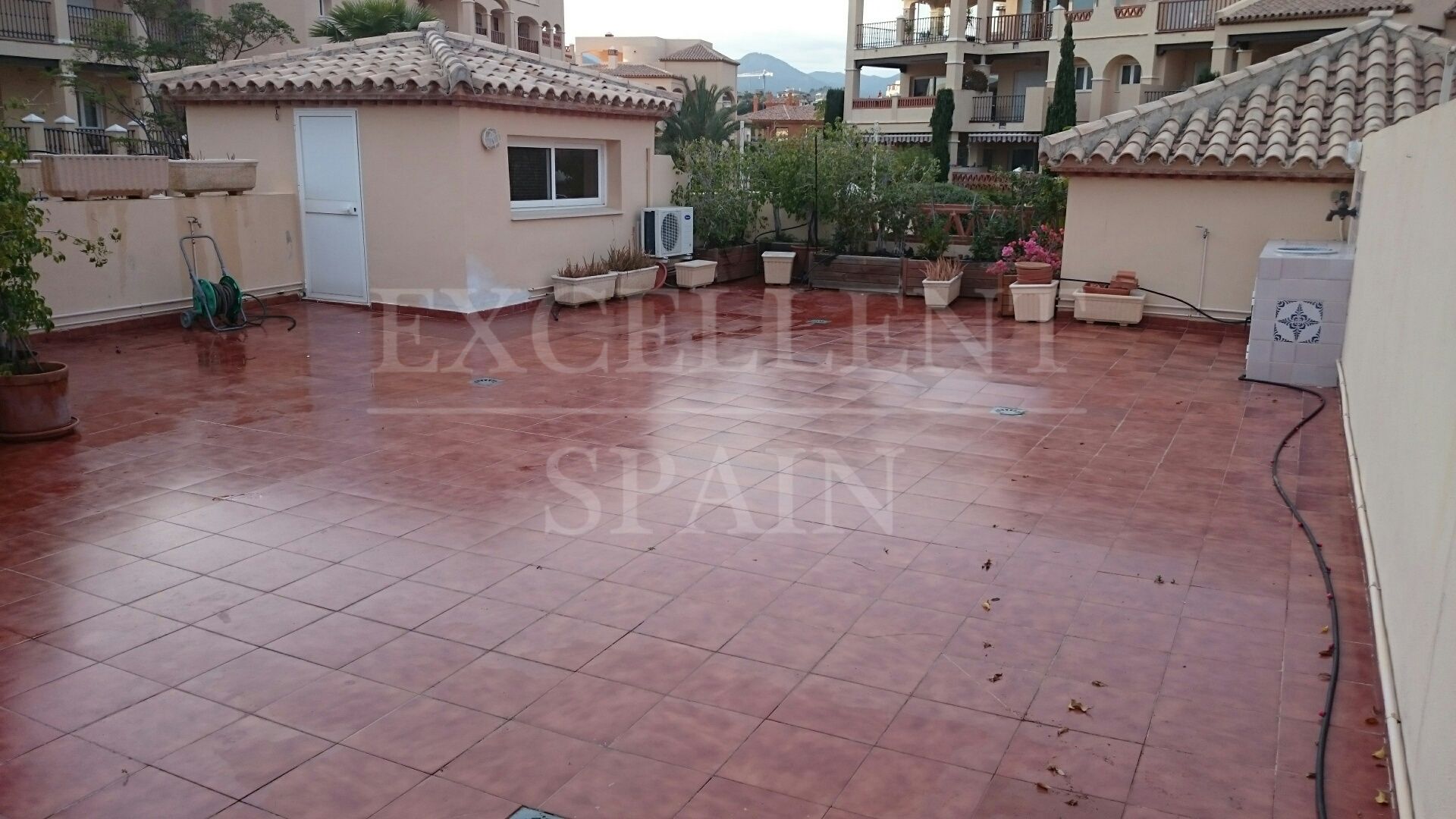 Duplex Penthouse in Marques de Atalaya, Benahavis