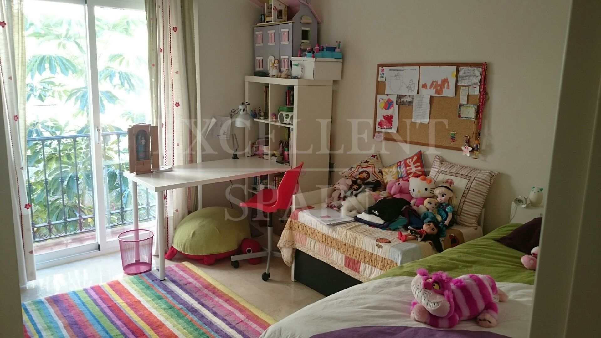 Duplex Penthouse in Marques de Atalaya, Benahavis