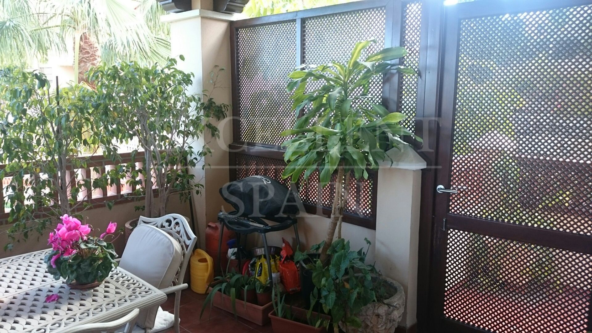 Duplex Penthouse in Marques de Atalaya, Benahavis