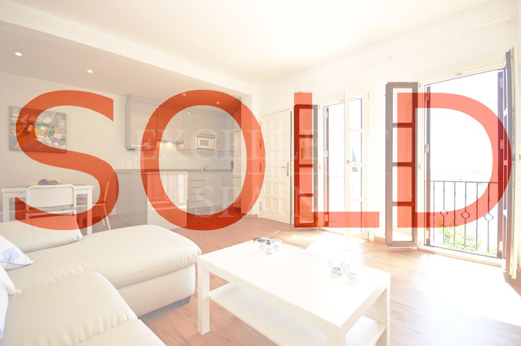 Penthouse in Señorio de Marbella, Marbella Golden Mile