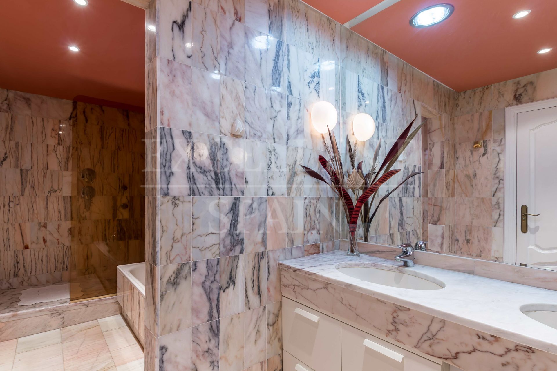Appartement in Señorio de Marbella, Marbella Golden Mile