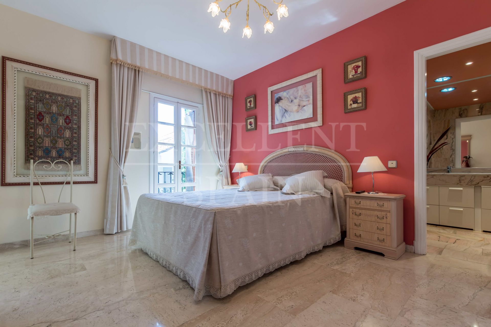 Appartement in Señorio de Marbella, Marbella Golden Mile