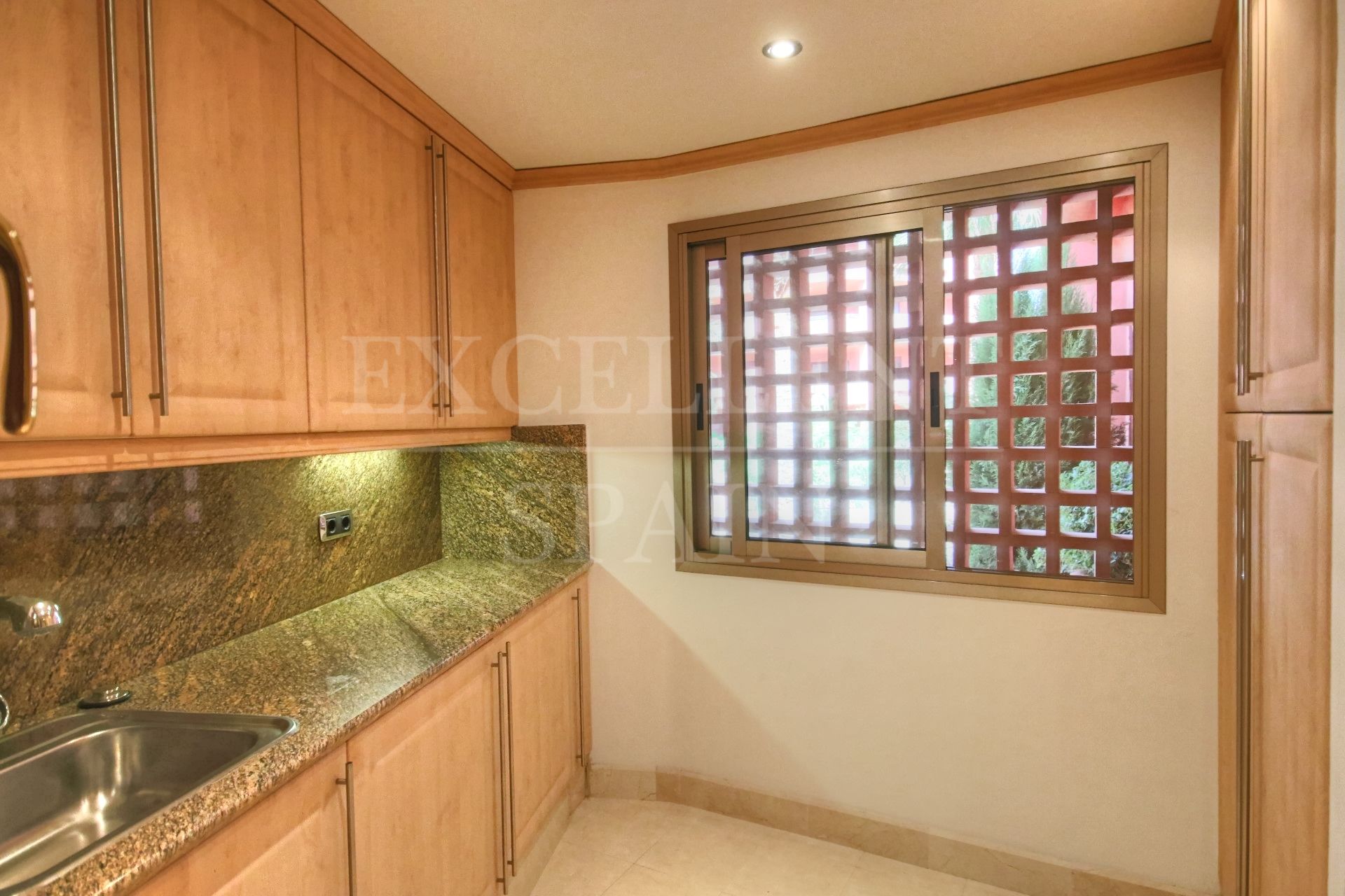 Duplex Penthouse in Torre Bermeja, Estepona