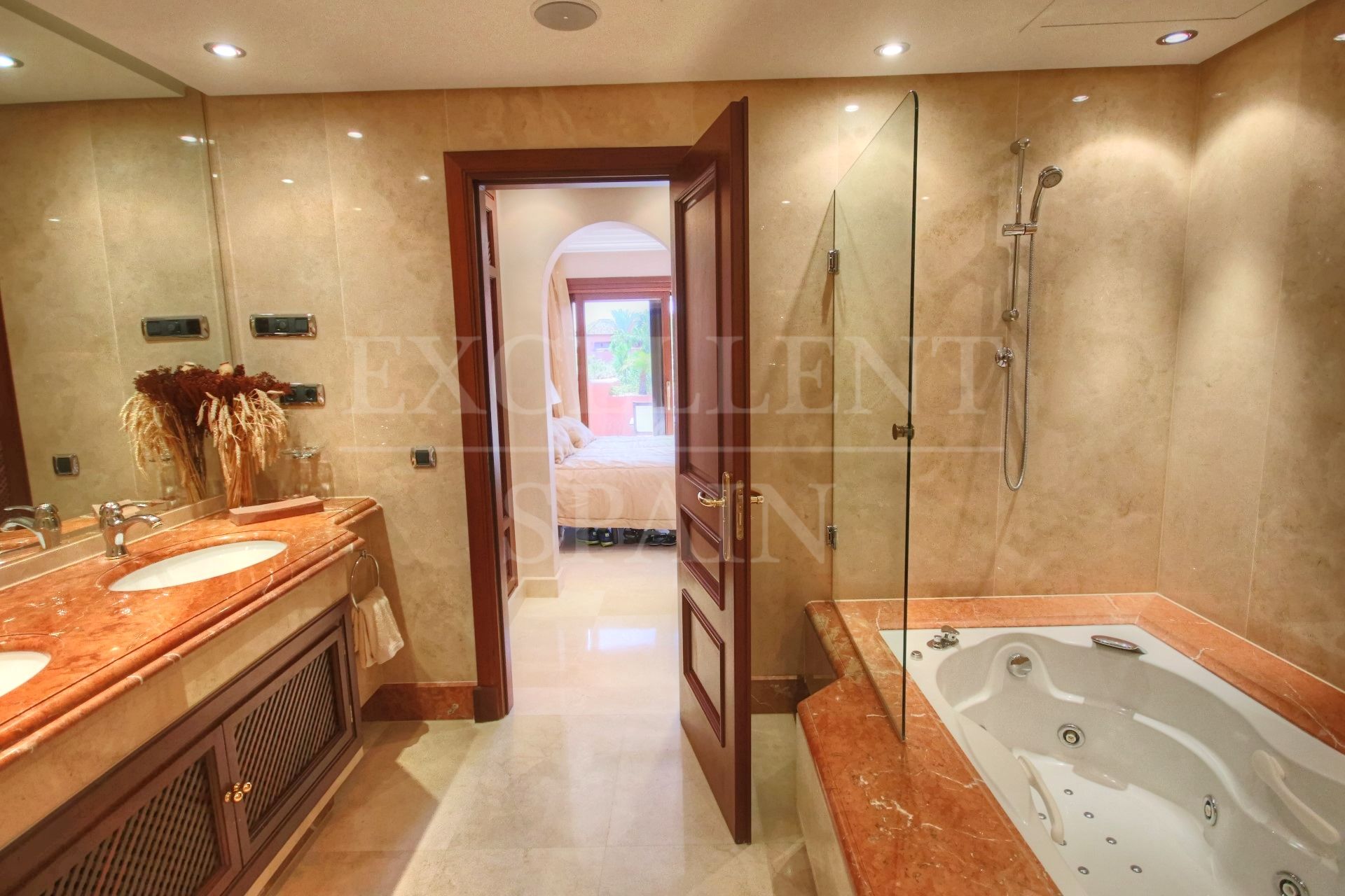 Duplex Penthouse in Torre Bermeja, Estepona