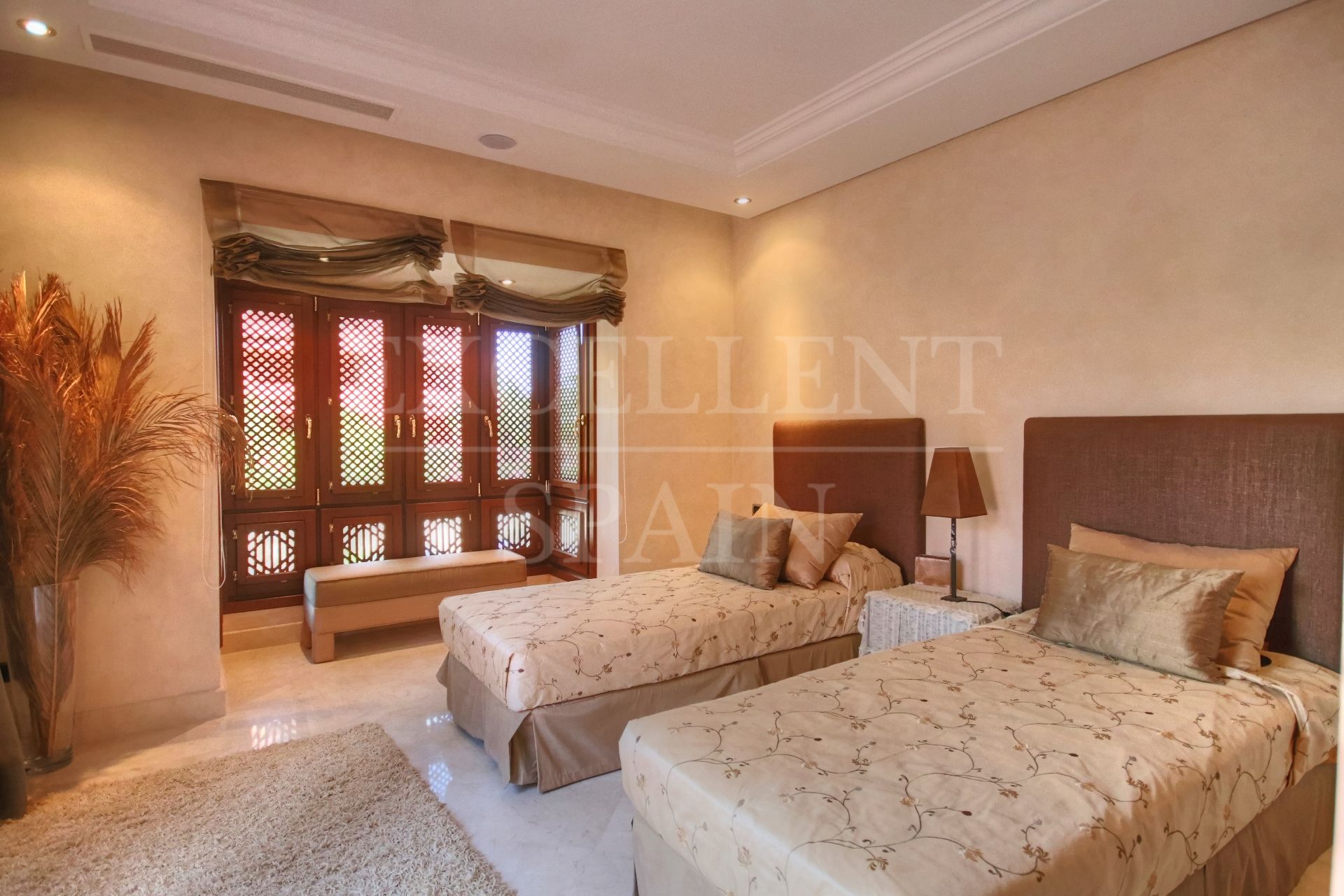Duplex Penthouse in Torre Bermeja, Estepona