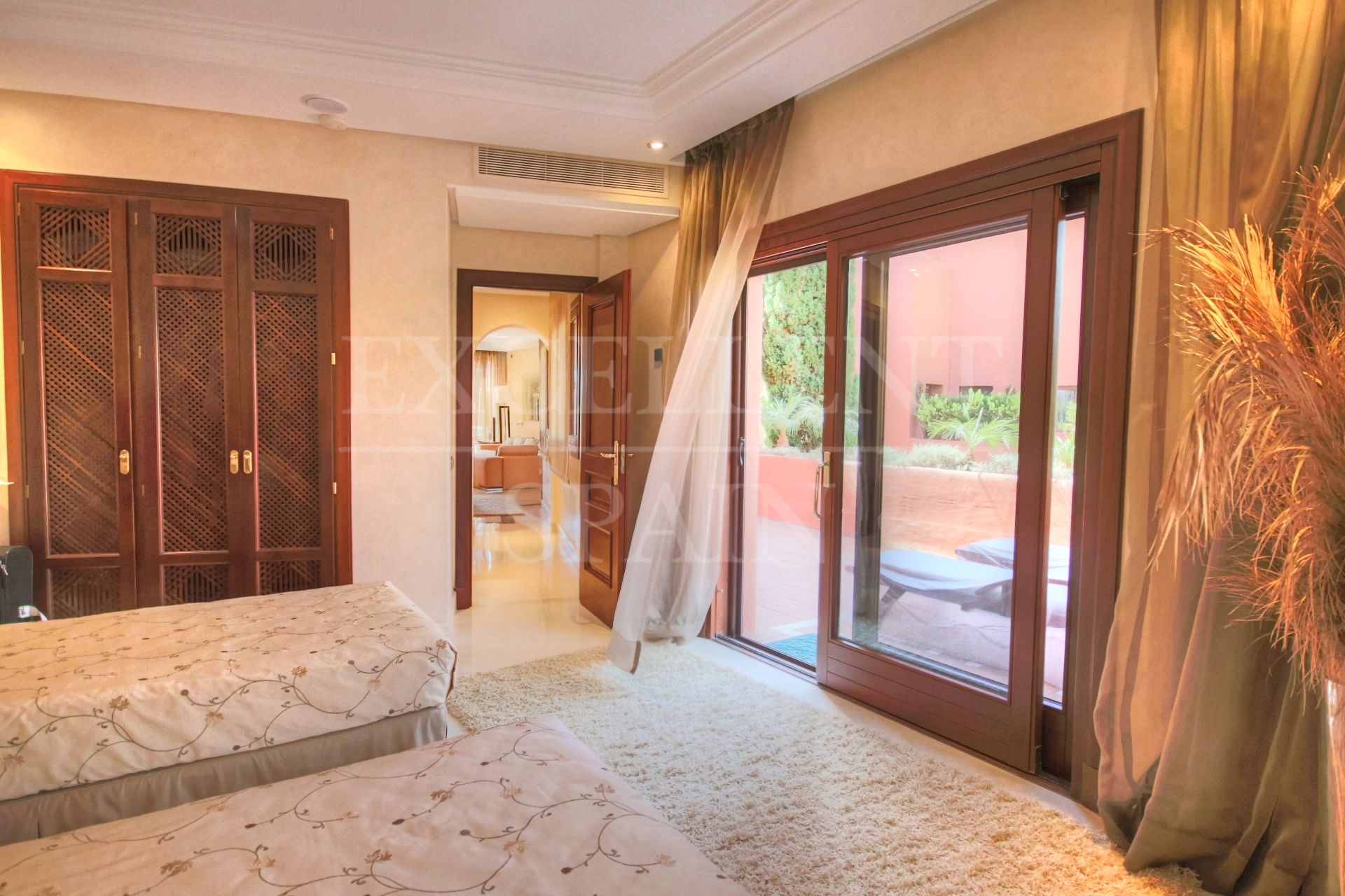 Duplex Penthouse in Torre Bermeja, Estepona