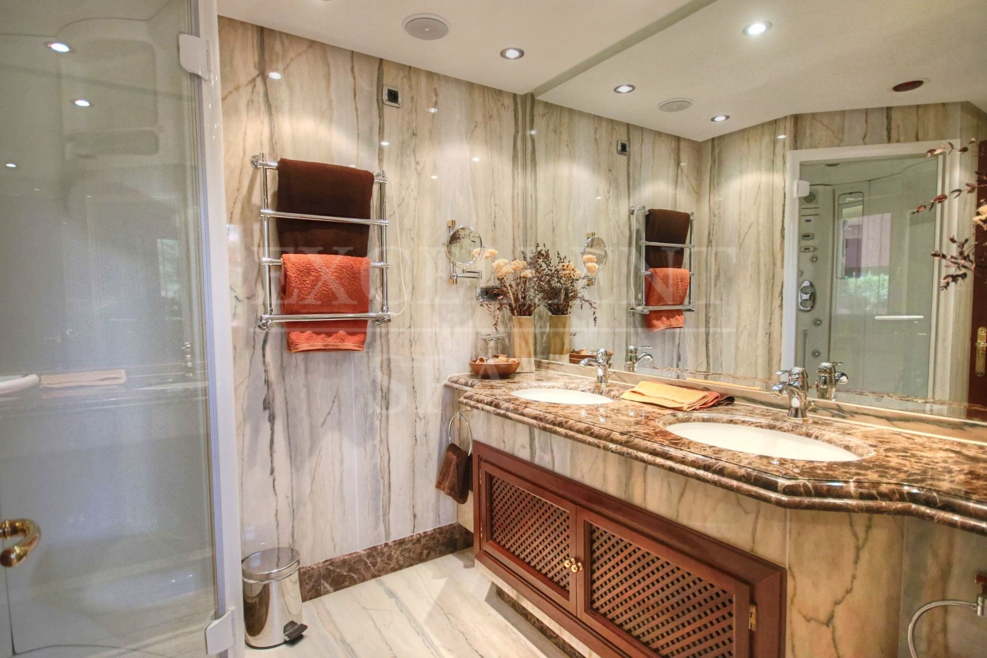 Duplex Penthouse in Torre Bermeja, Estepona