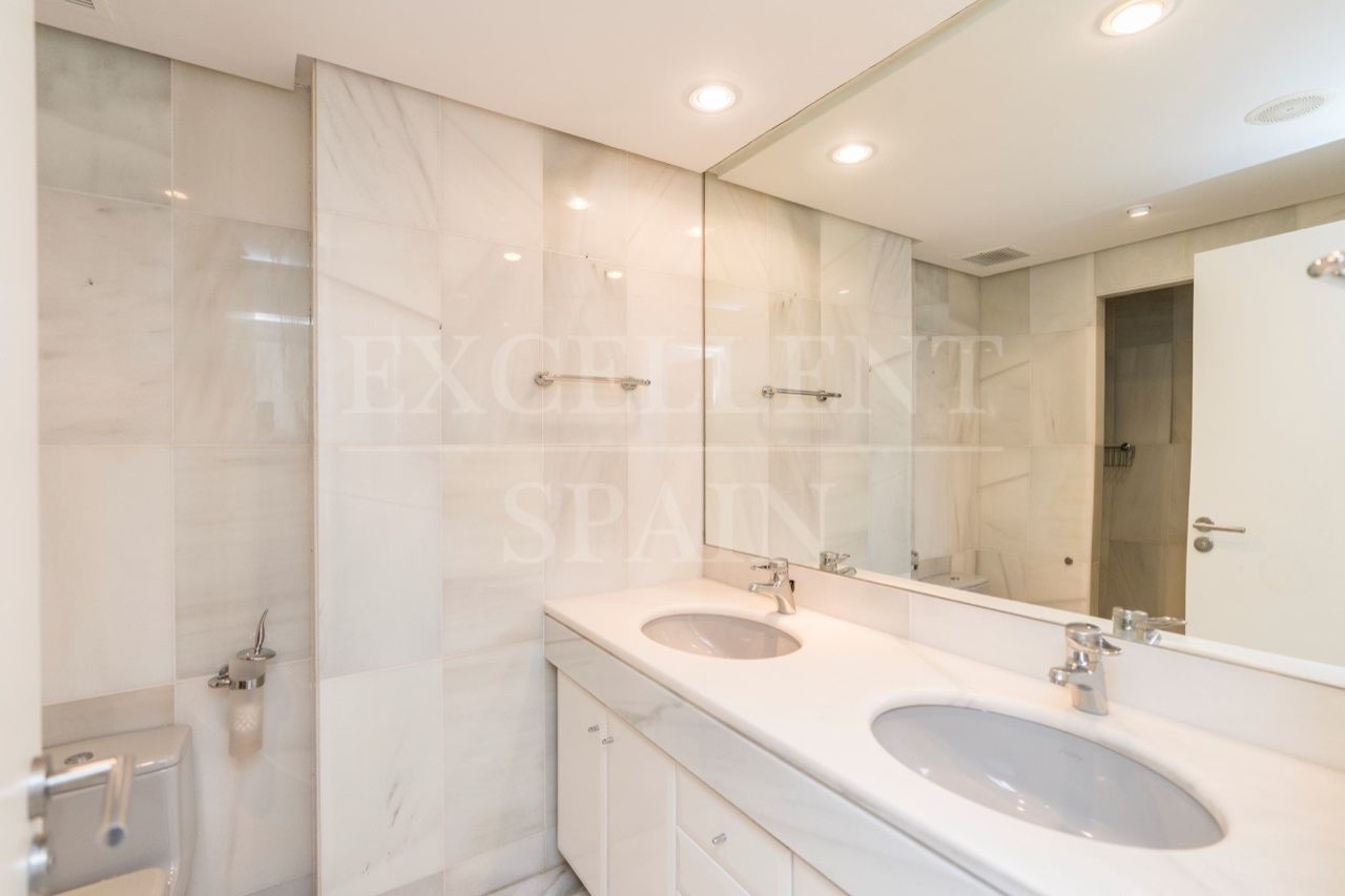 Appartement begane grond in Los Granados, Marbella - Puerto Banus