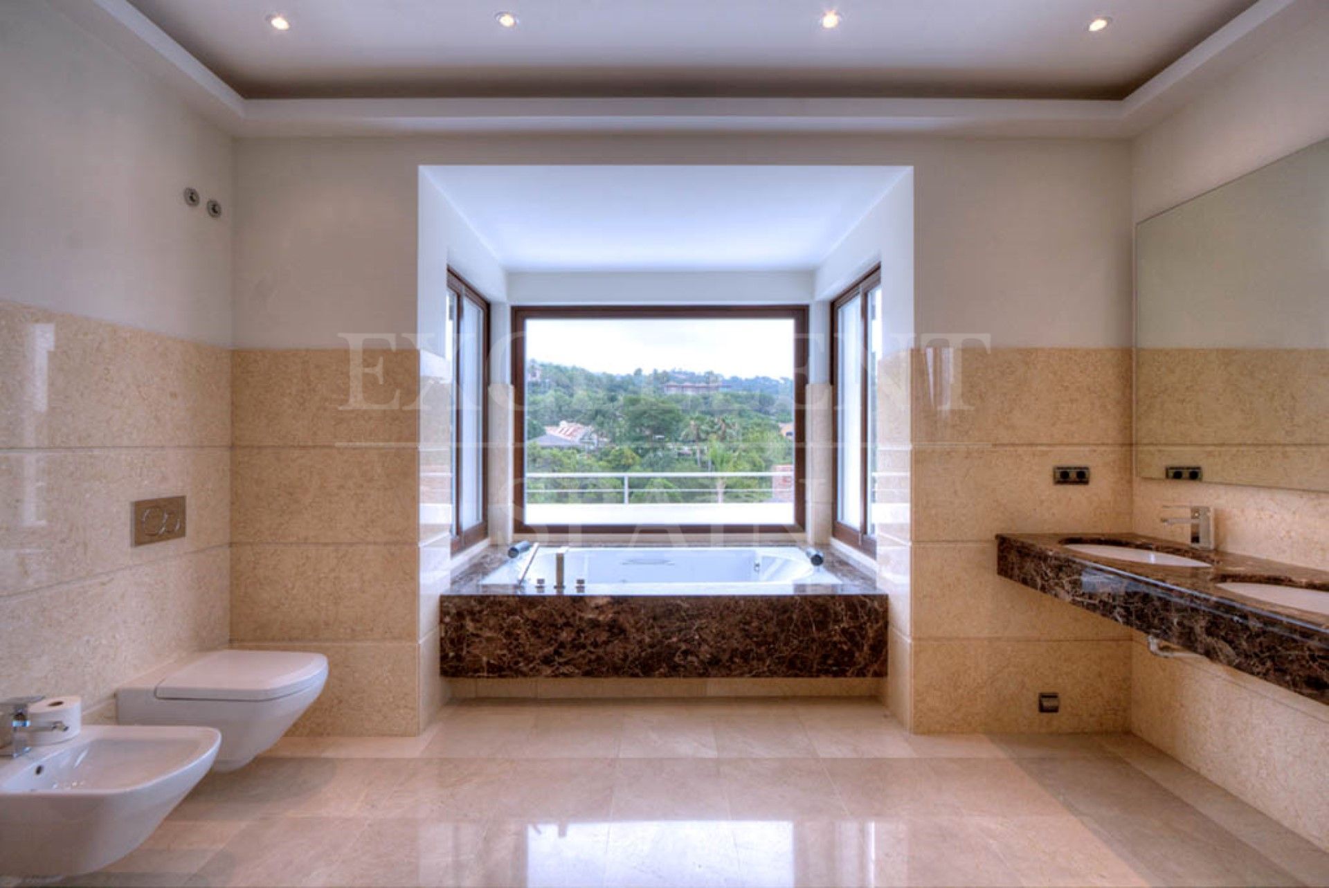 Villa en La Zagaleta, Benahavis