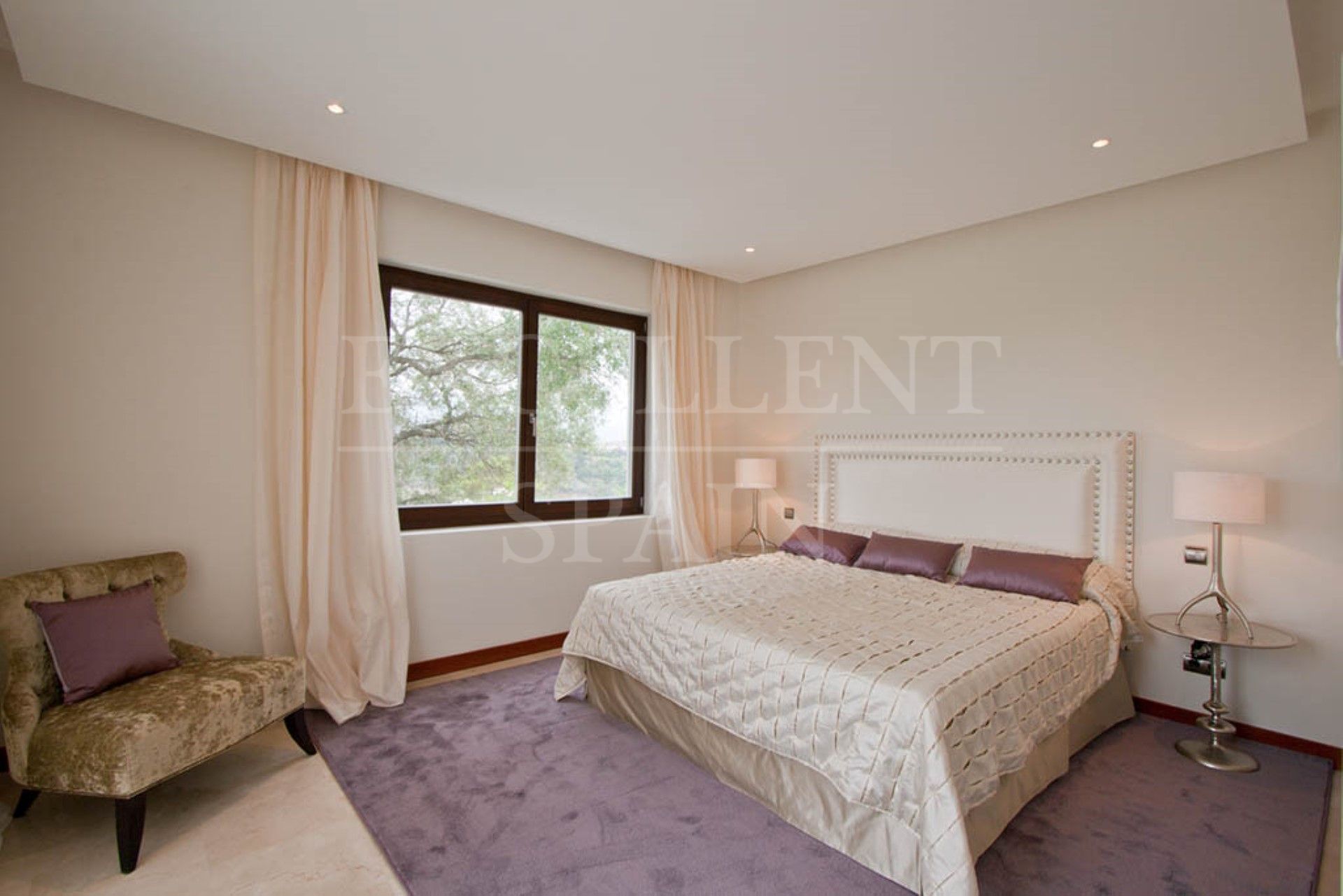 Villa en La Zagaleta, Benahavis