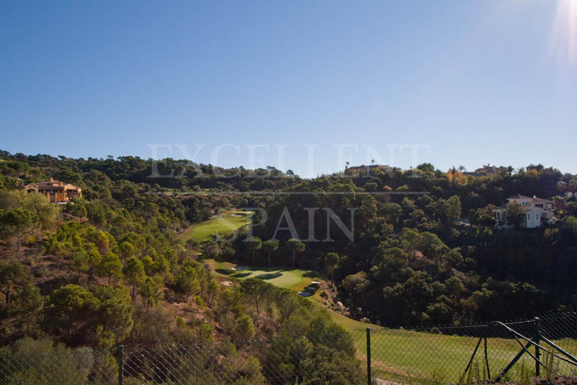 Villa en La Zagaleta, Benahavis