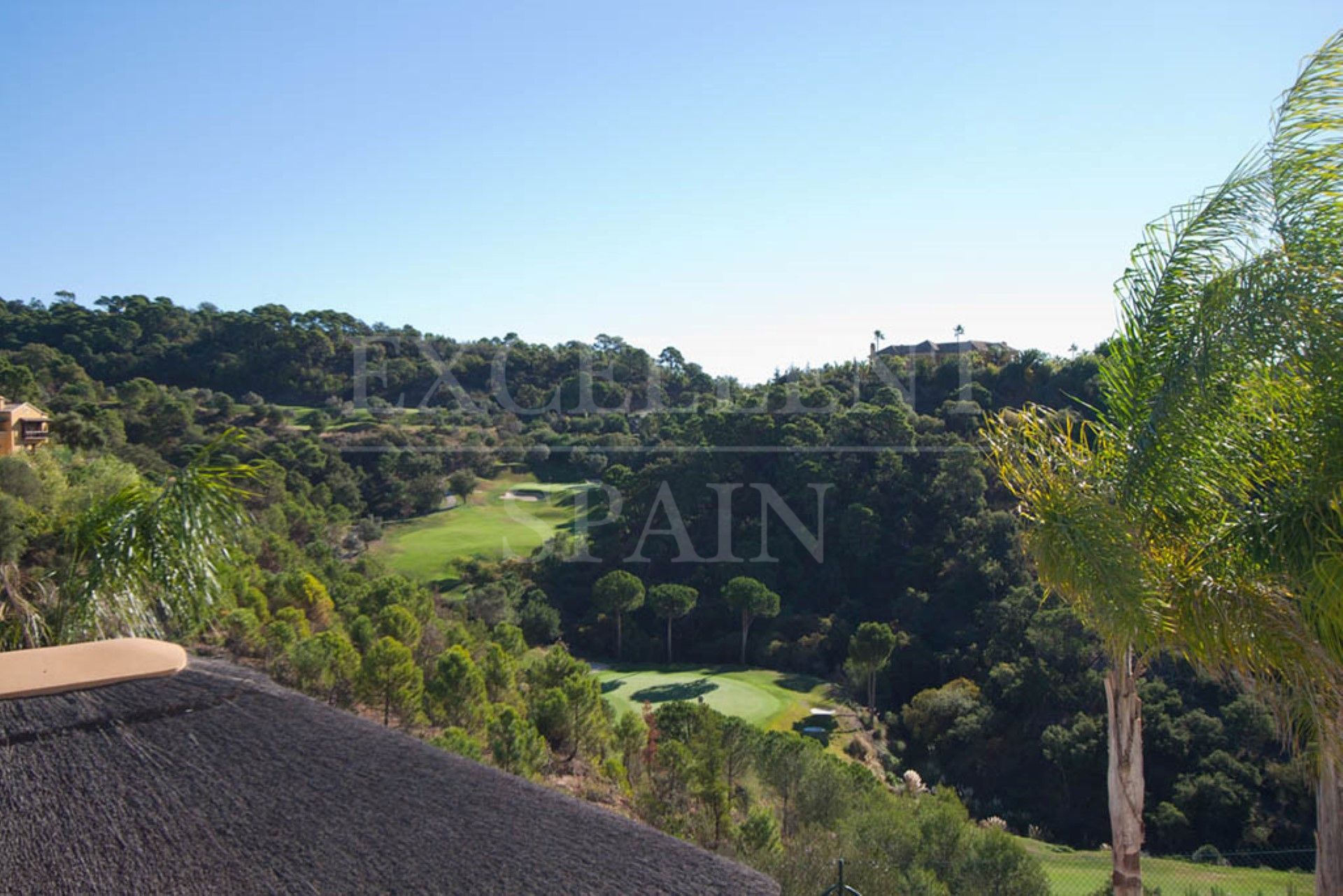Villa en La Zagaleta, Benahavis