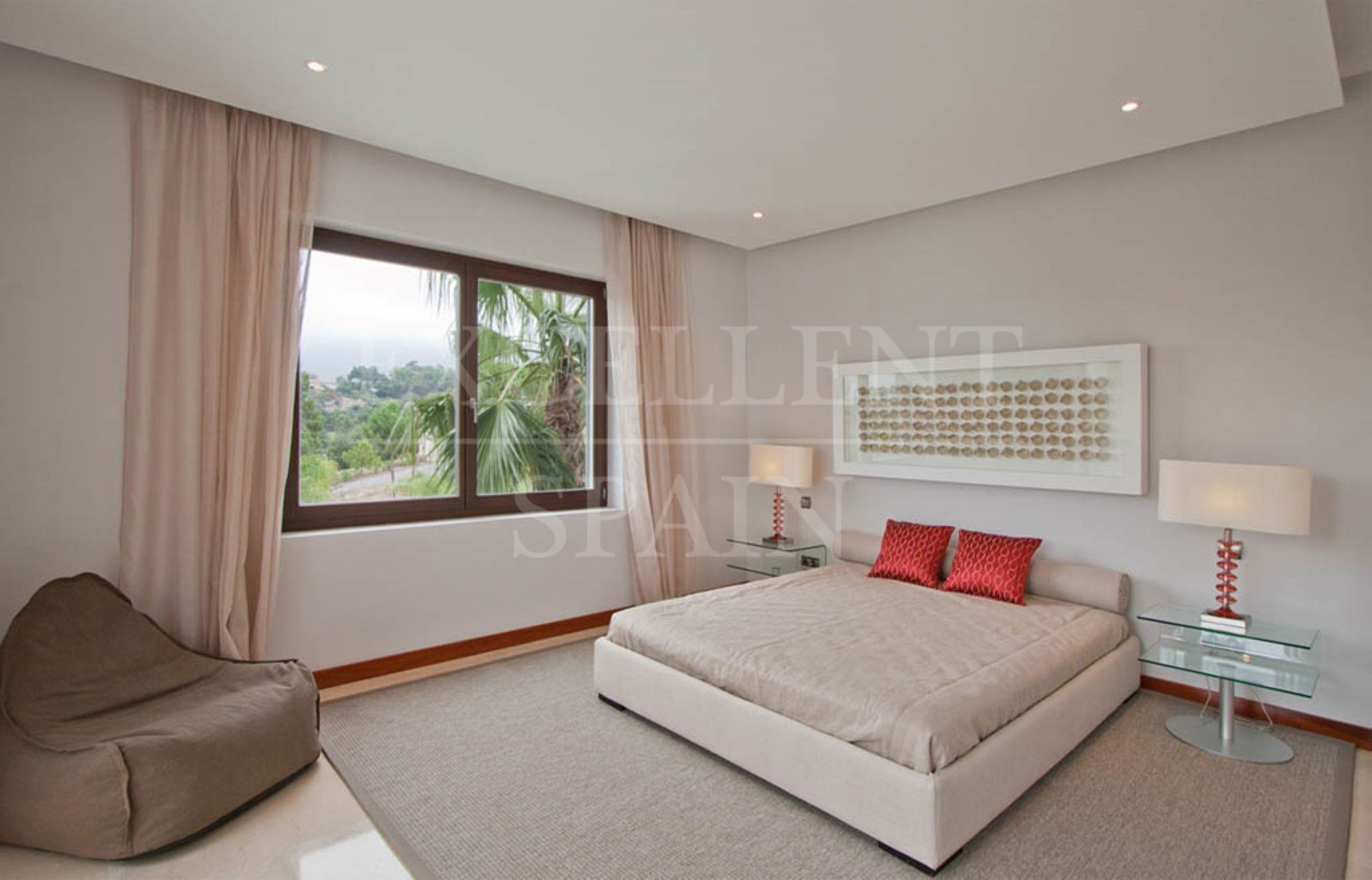 Villa en La Zagaleta, Benahavis