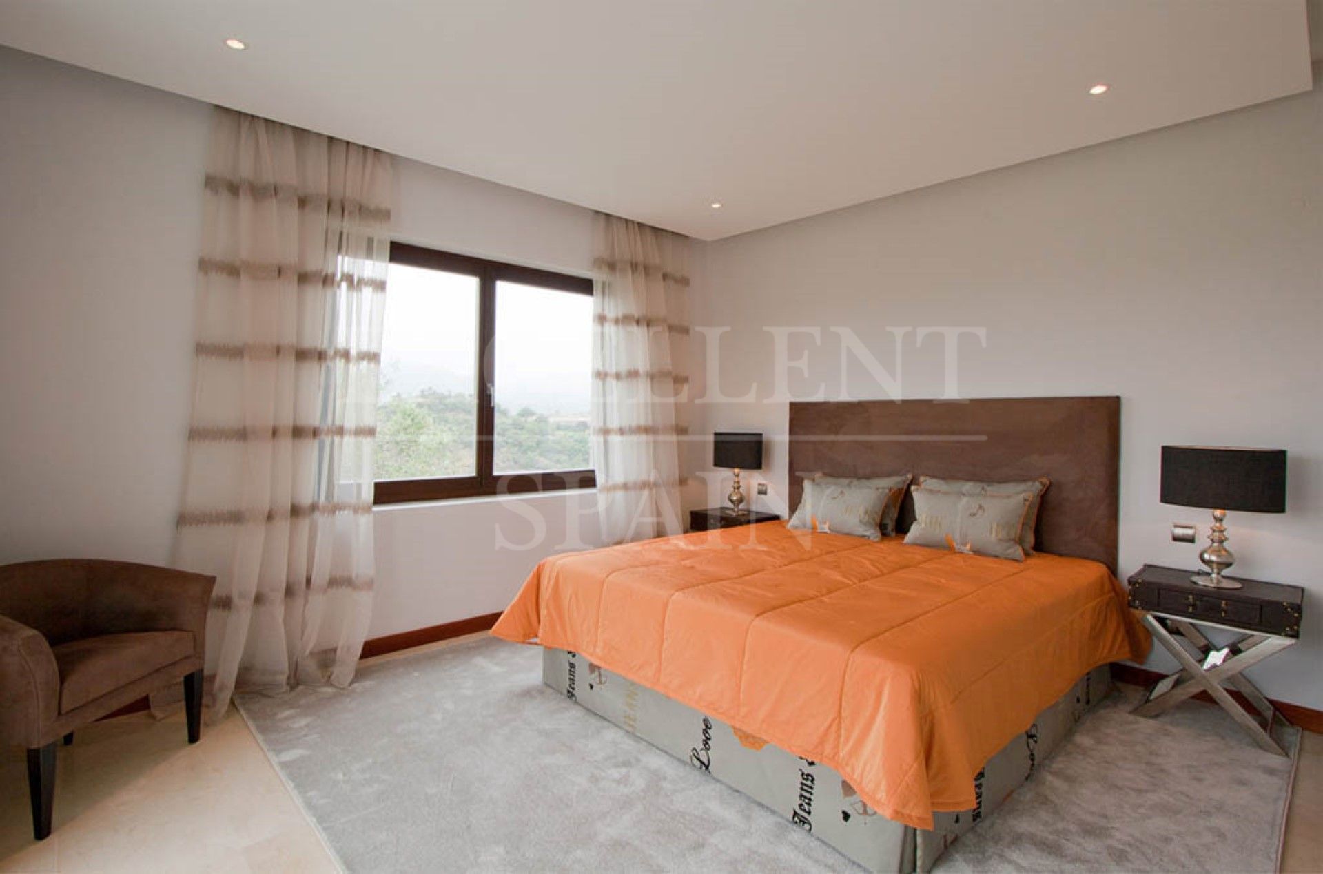 Villa en La Zagaleta, Benahavis