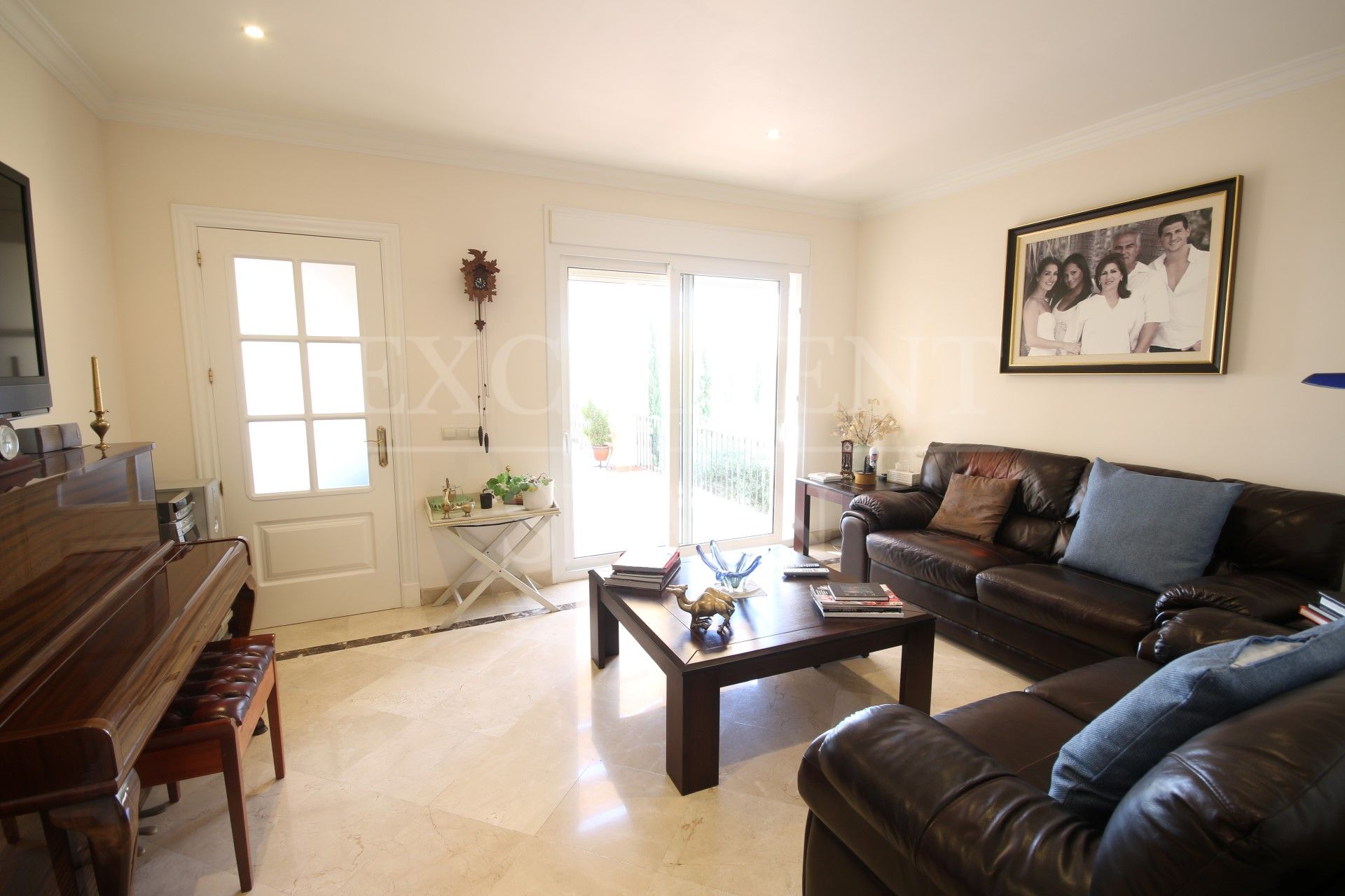 Villa in Los Flamingos, Benahavis