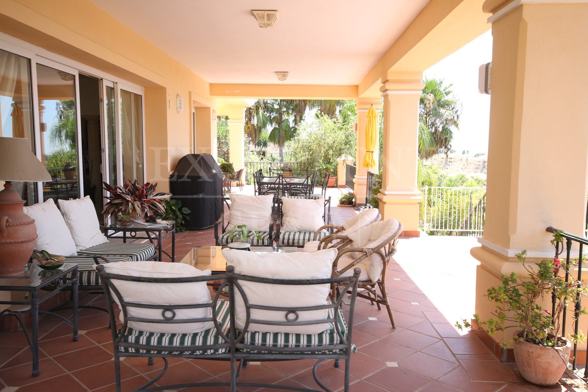 Villa in Los Flamingos, Benahavis