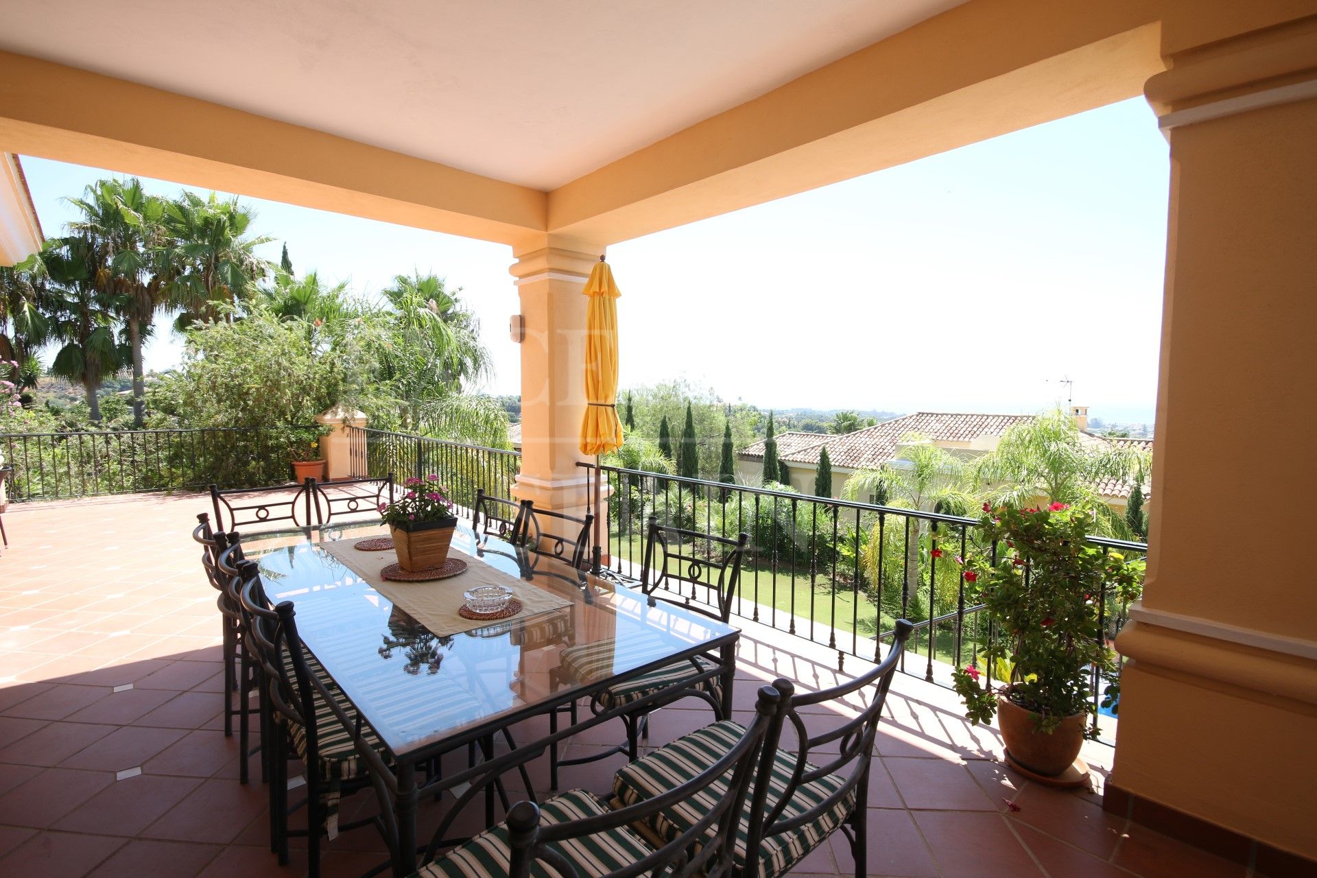 Villa in Los Flamingos, Benahavis