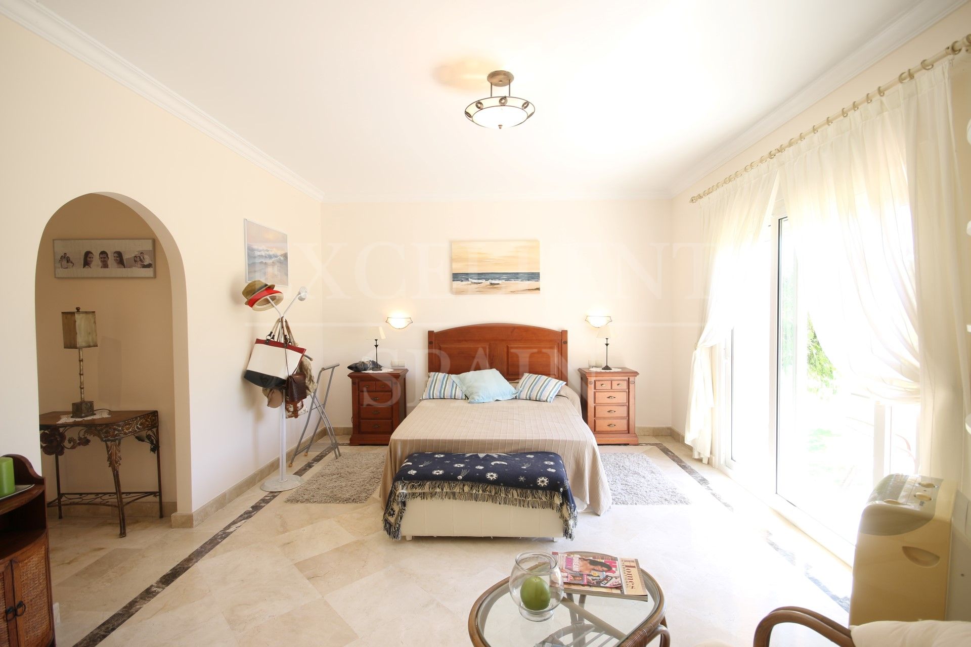 Villa in Los Flamingos, Benahavis