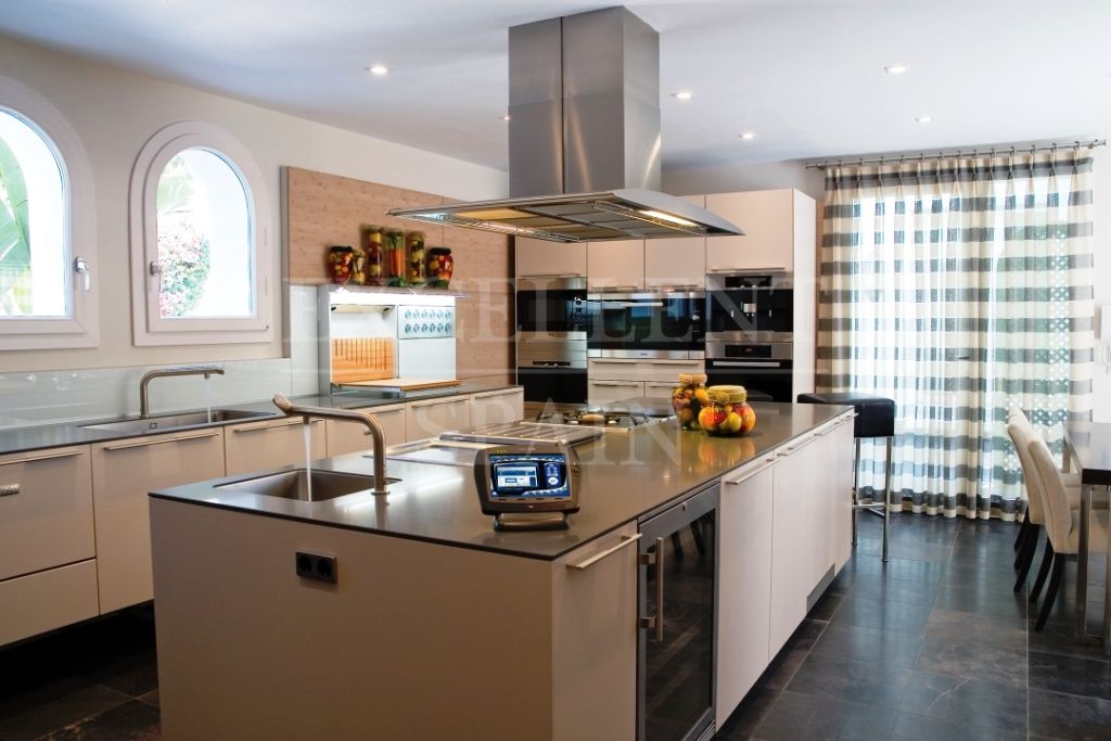 Villa in Guadalmina Baja, San Pedro de Alcantara