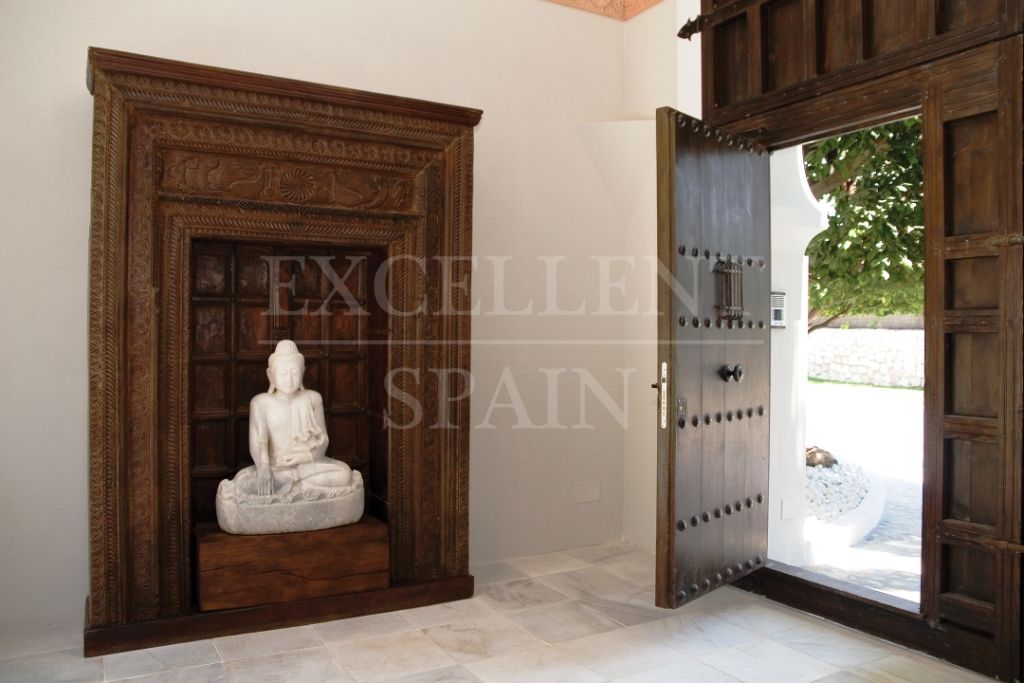 Villa in Guadalmina Baja, San Pedro de Alcantara