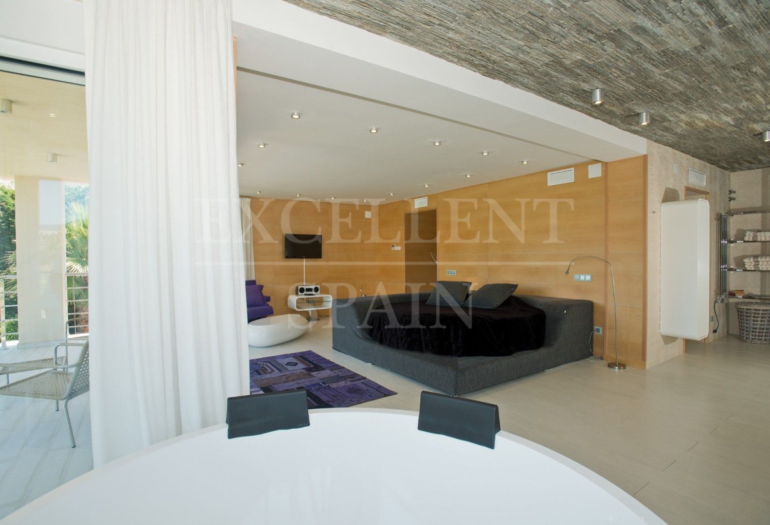 Villa in Los Naranjos Golf, Nueva Andalucia