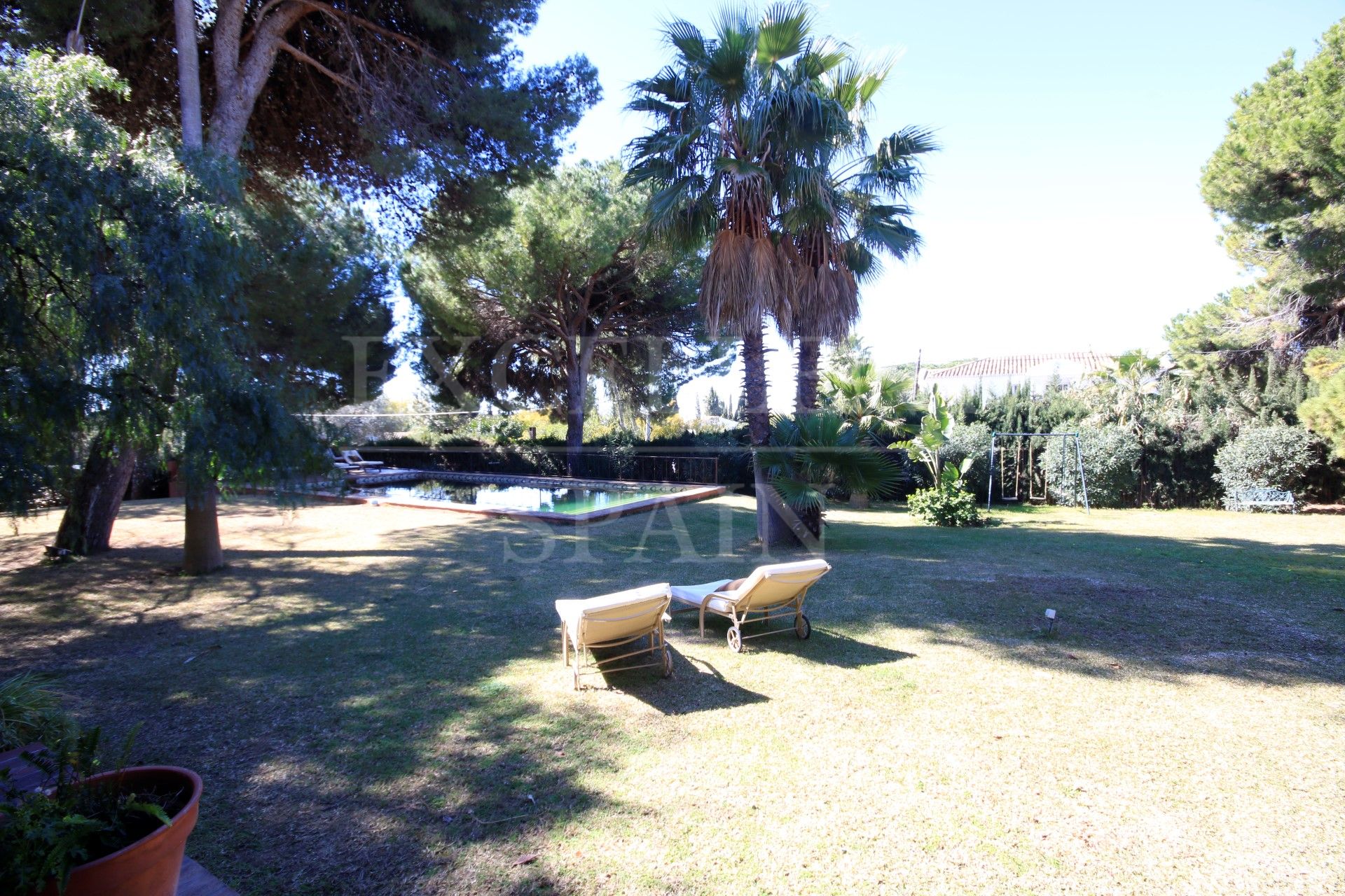 Villa in Nagüeles, Marbella Golden Mile