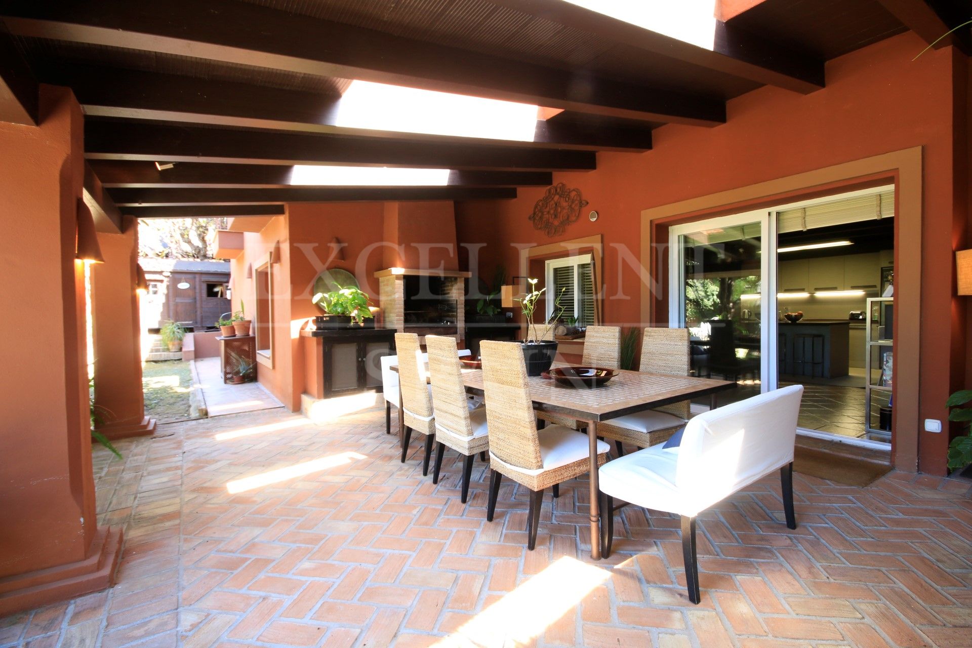 Villa in Nagüeles, Marbella Golden Mile