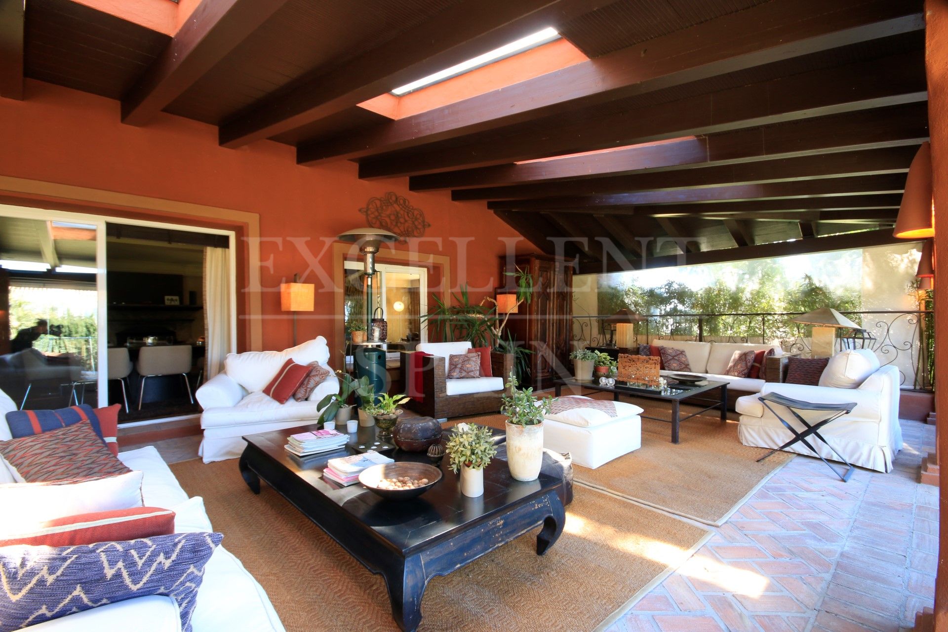 Villa in Nagüeles, Marbella Golden Mile