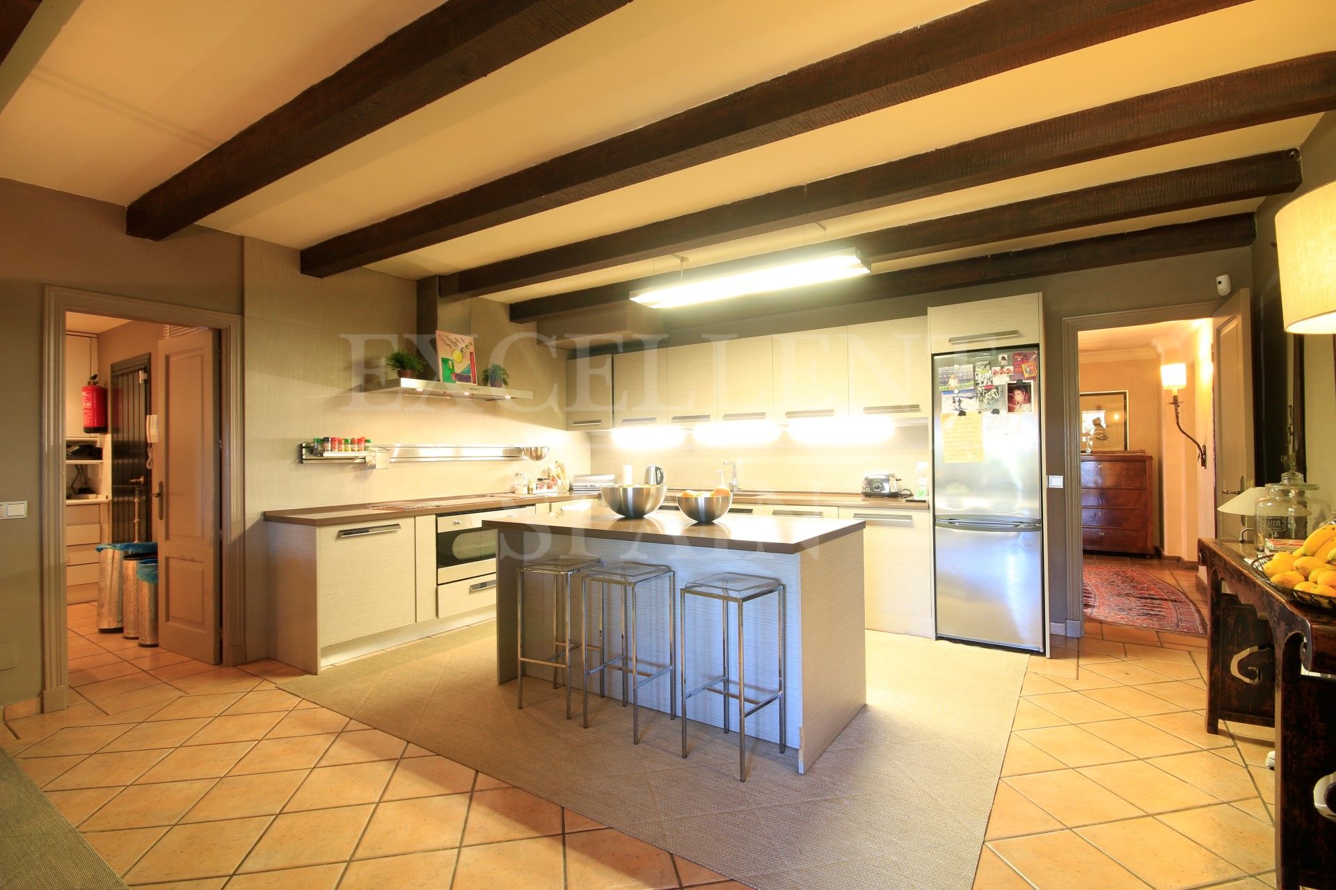 Villa in Nagüeles, Marbella Golden Mile