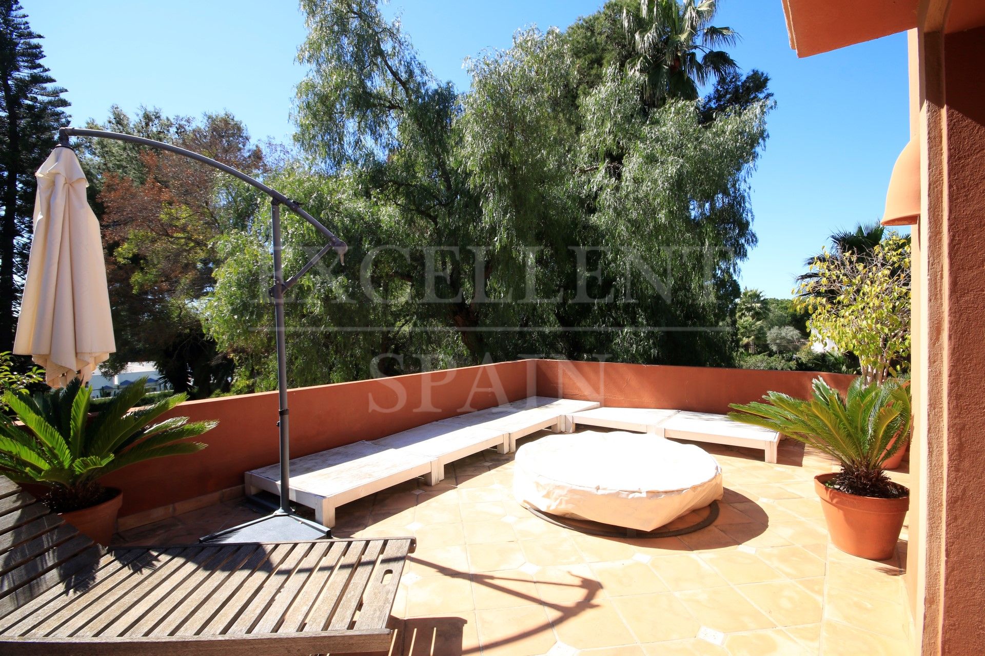 Villa in Nagüeles, Marbella Golden Mile