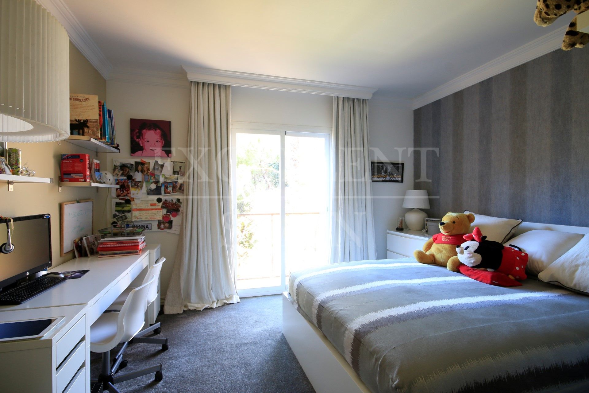Villa in Nagüeles, Marbella Golden Mile