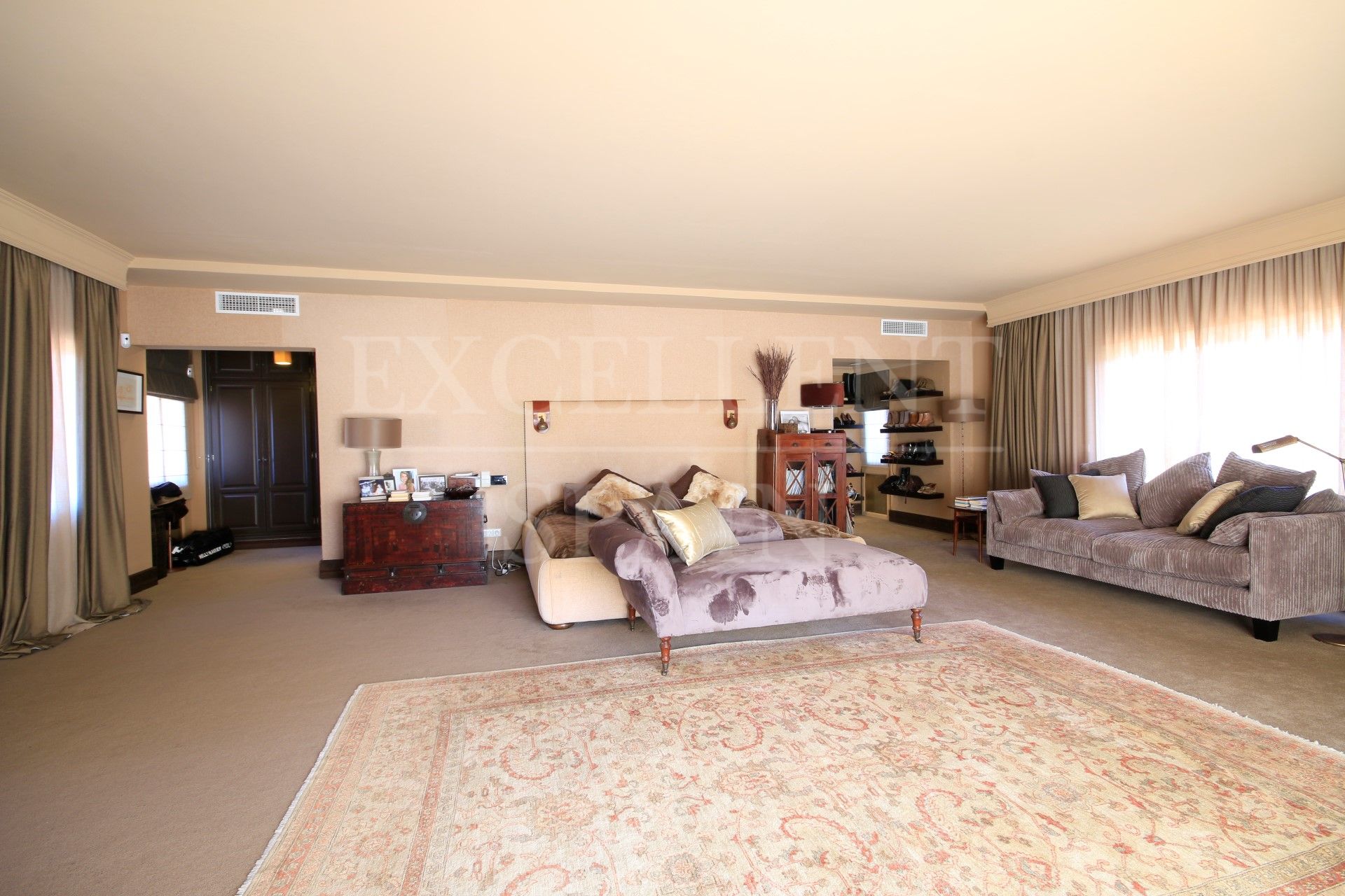 Villa in Nagüeles, Marbella Golden Mile