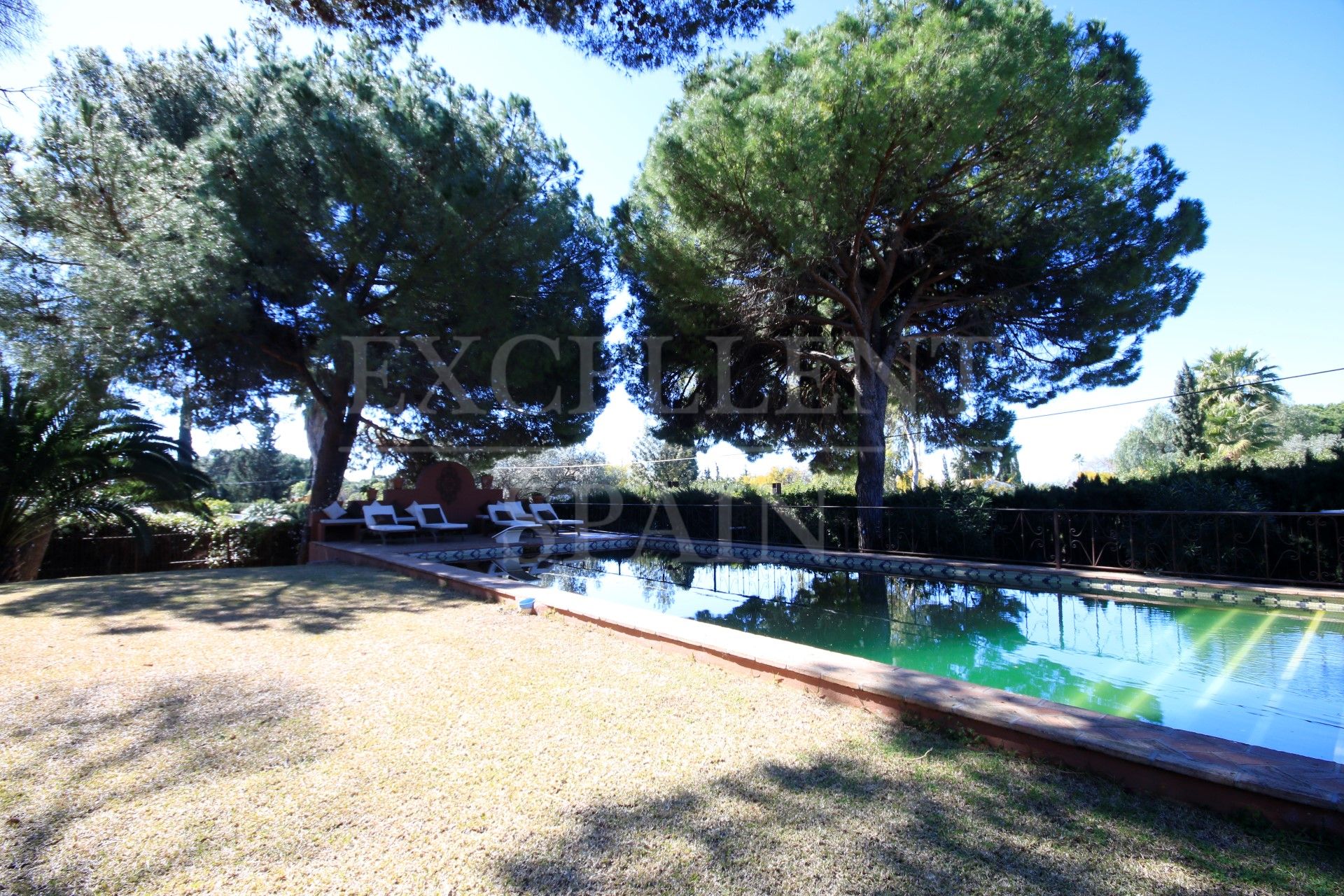 Villa in Nagüeles, Marbella Golden Mile