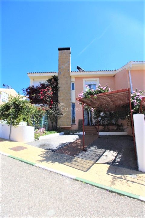 Town House in Forest Hills, Estepona