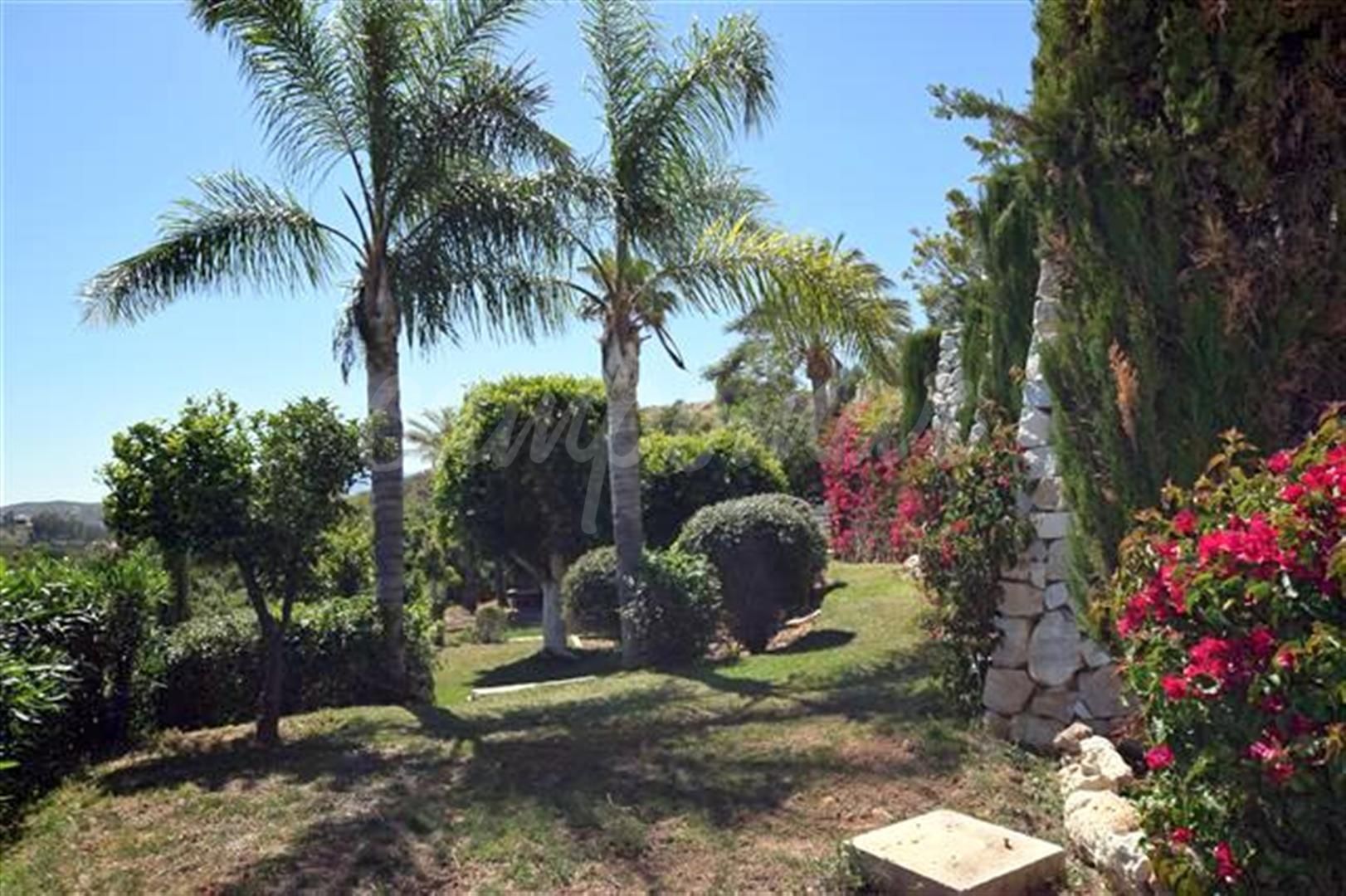 Villa en La Quinta, Benahavis
