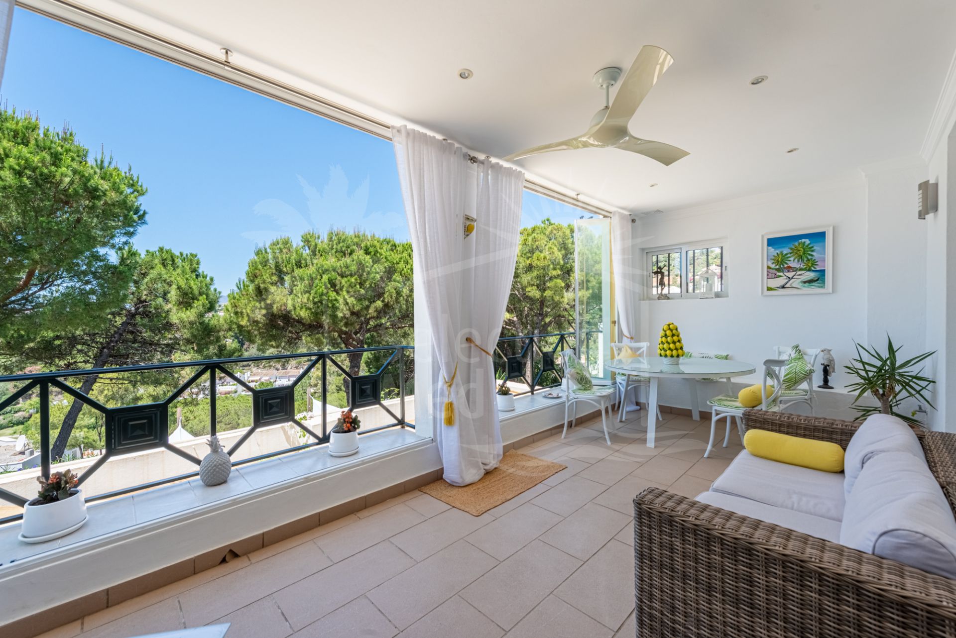 Apartamento En Venta En Terrazas De La Quinta Benahavis