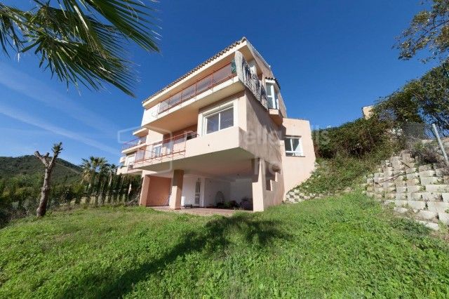 Maison Jumelée à vendre à Forest Hills - Estepona Maison Jumelée