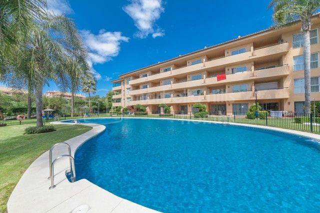Apartment for sale in Marbella East - Marbella East Apartment