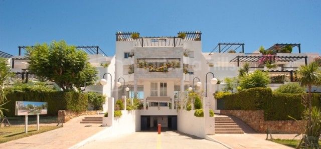 Appartement à vendre à Bel Air - Estepona Appartement