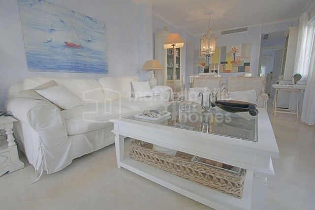 Apartment for sale in Estepona - Estepona Apartment